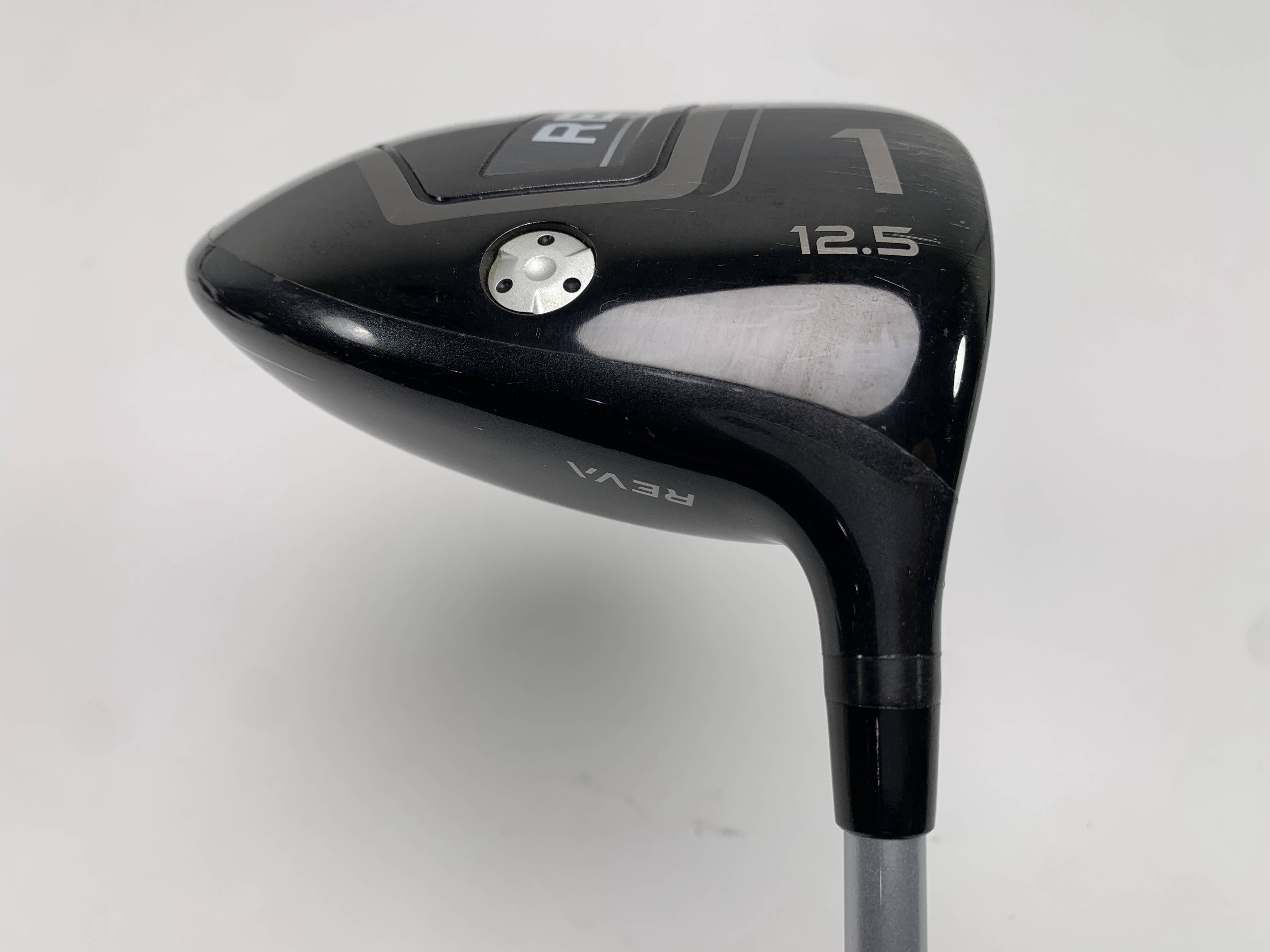 Callaway REVA Driver 12.5* Reva Ladies Graphite Womens RH
