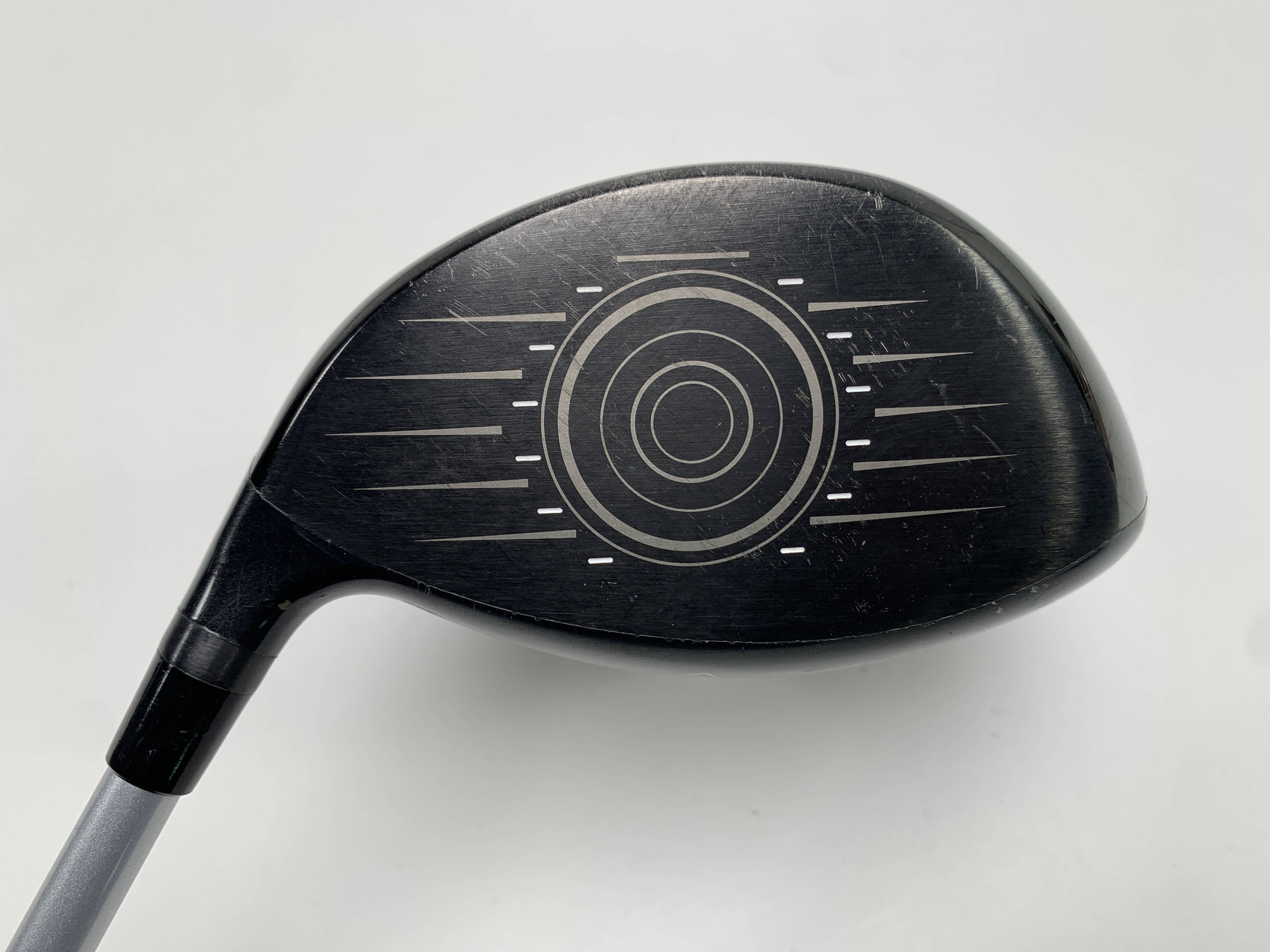 Callaway REVA Driver 12.5* Reva Ladies Graphite Womens RH