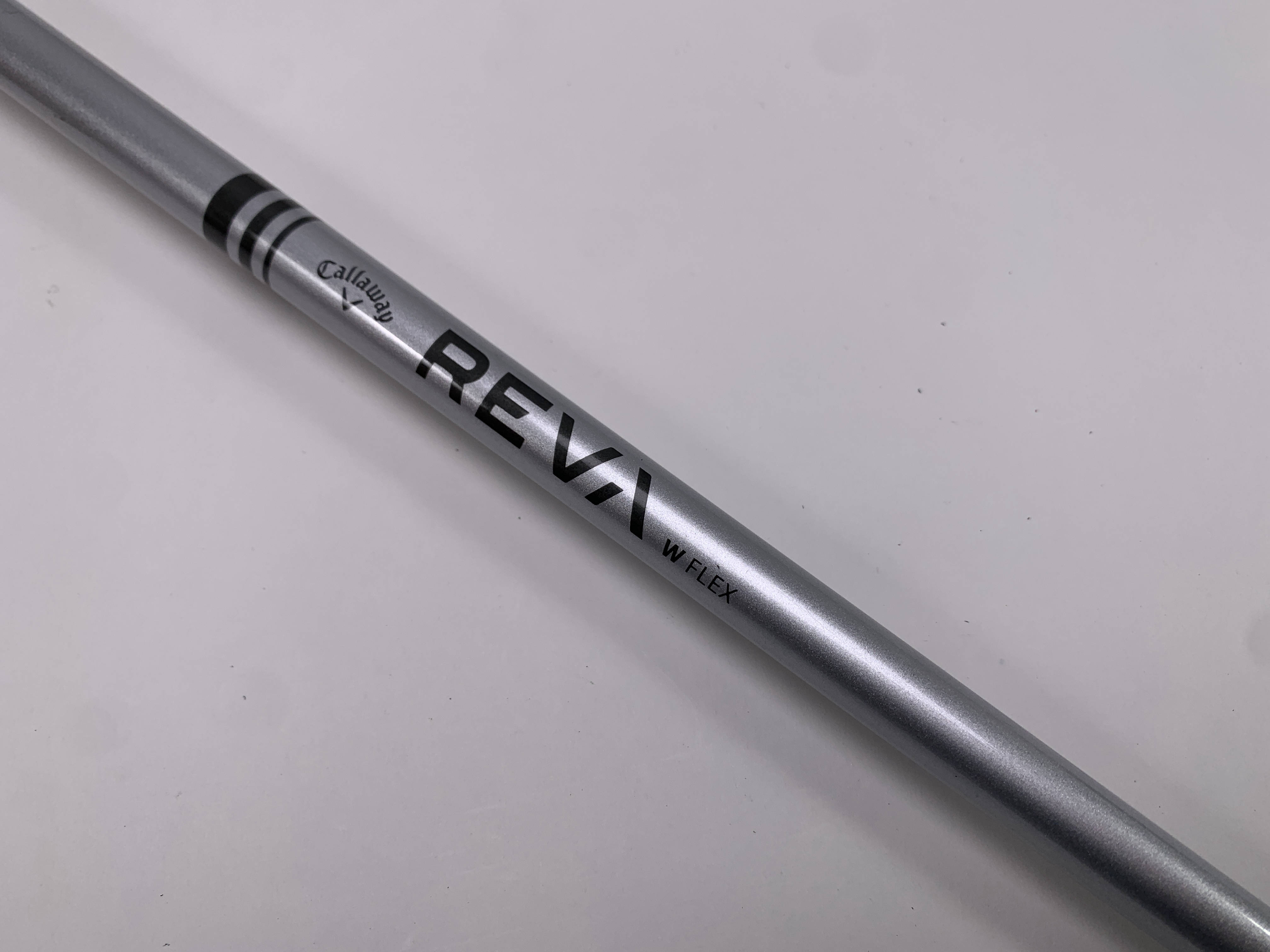 Callaway REVA Driver 12.5* Reva Ladies Graphite Womens RH
