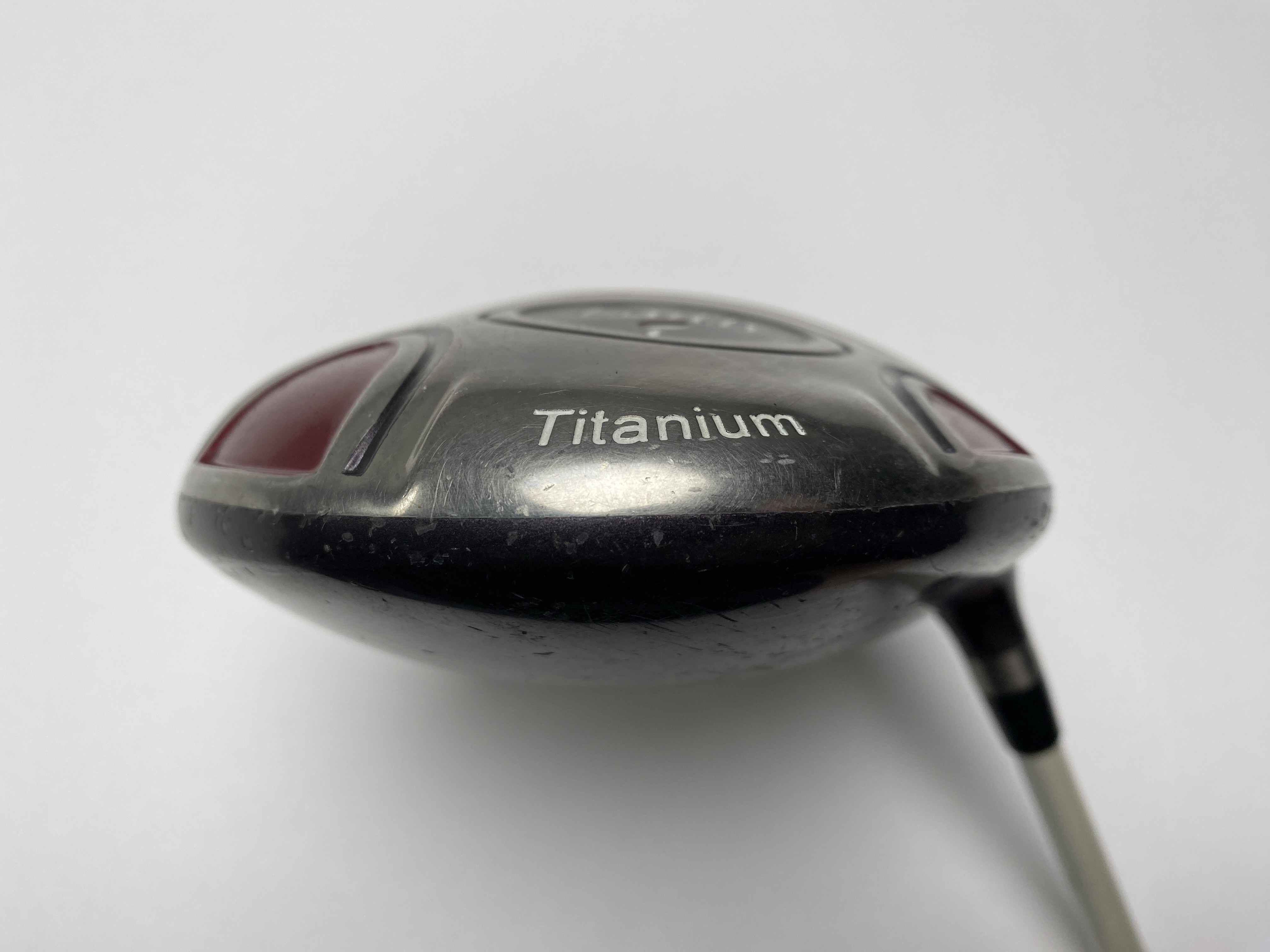 Ping Faith Driver 12* ULT200 Ladies Graphite Womens RH | eBay