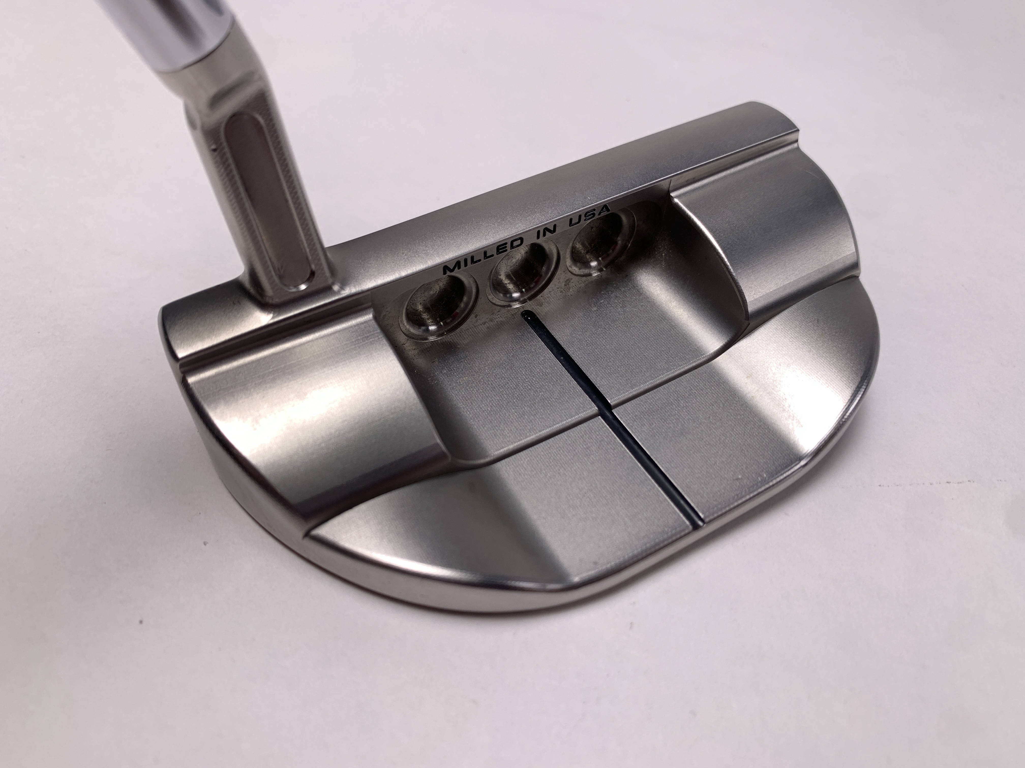 Scotty Cameron Super Select Fastback 1.5 Putter 35