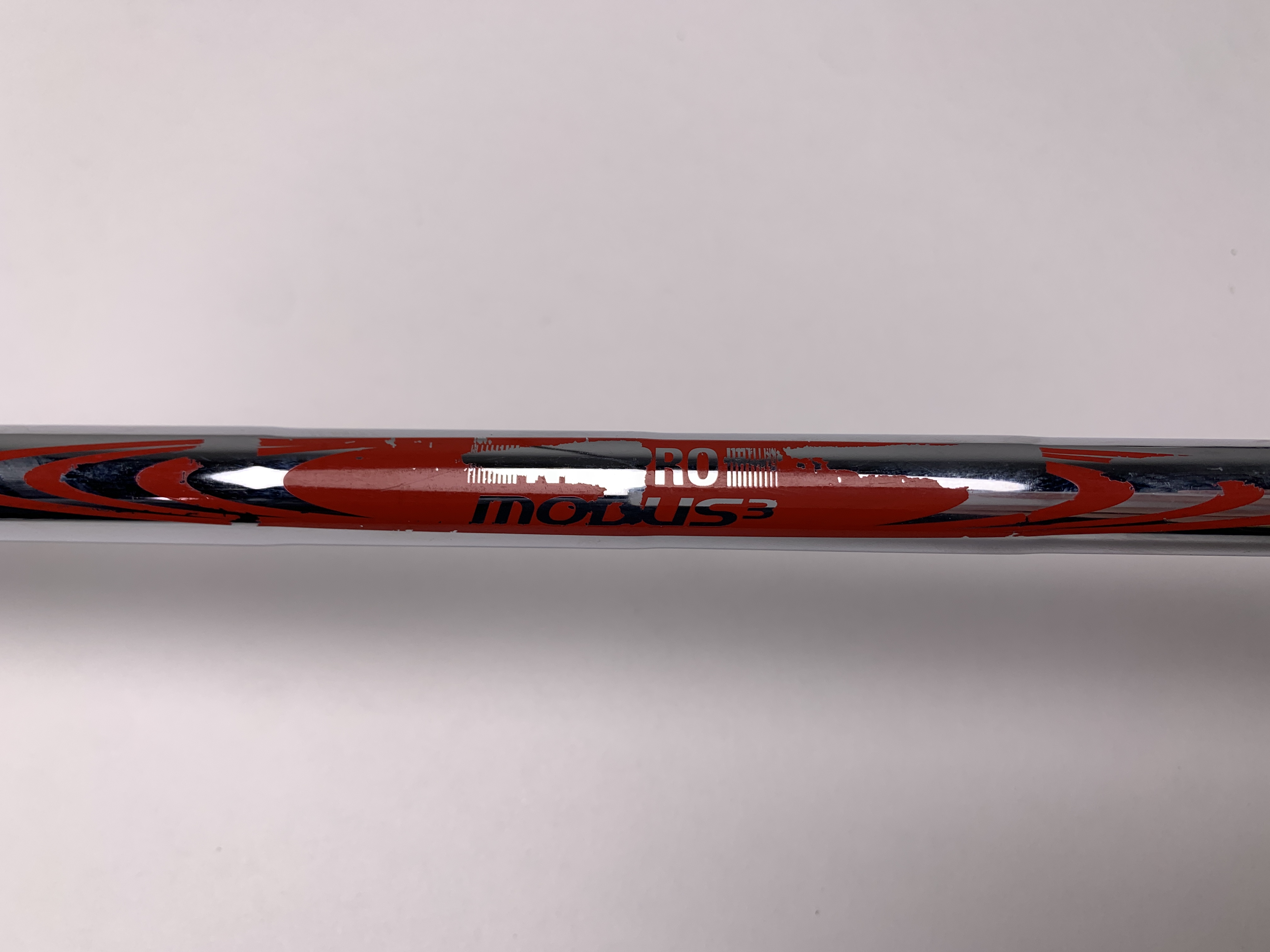 ken テーラーメイド P750 3I 【DG X100】 Taylormade P750 Tour Proto Single 3 Iron Modus 3 Tour 125