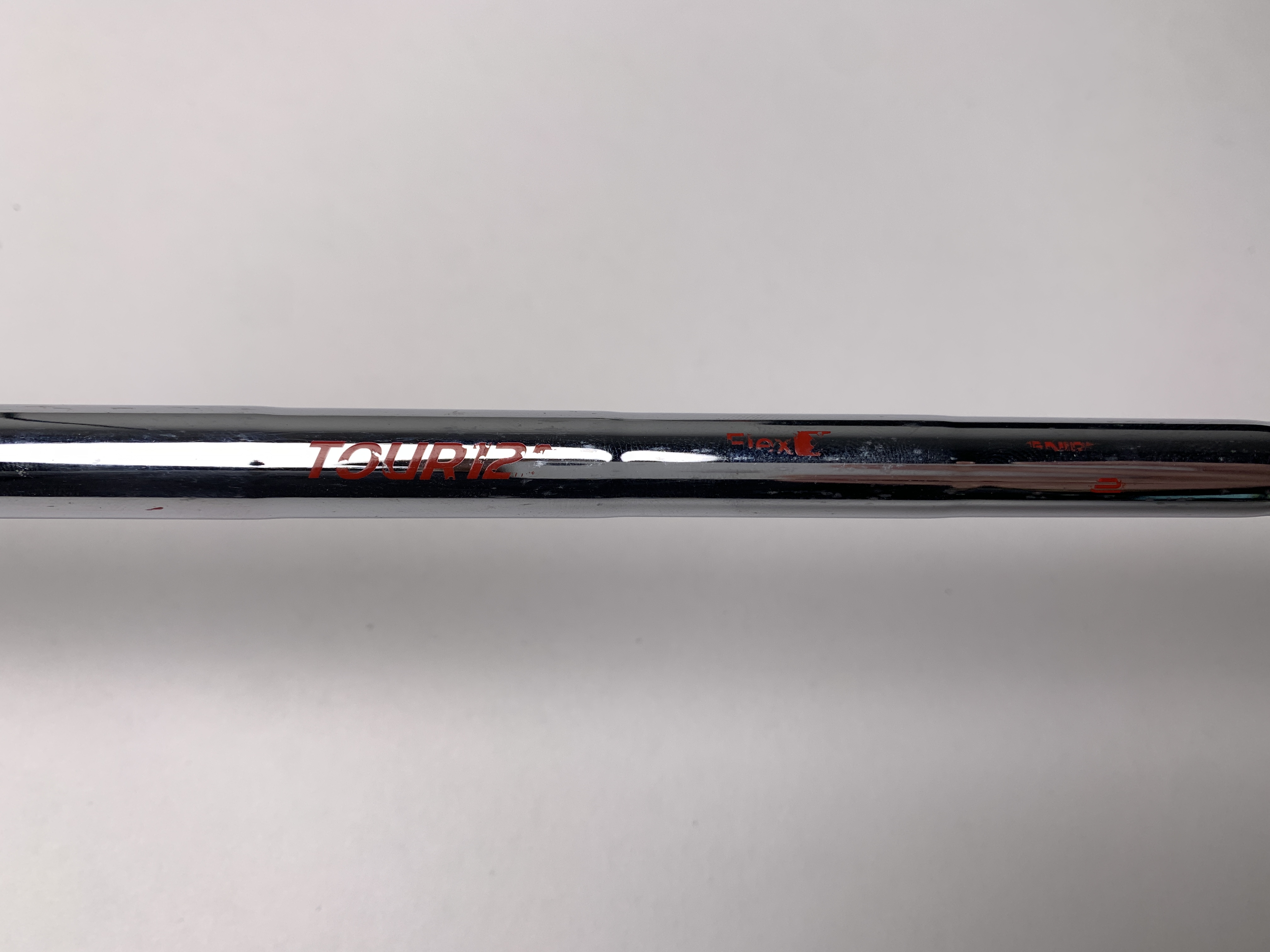 Fers TaylorMade P750 Tour Proto Forged - Set 3 Au PW - Occasion Homme