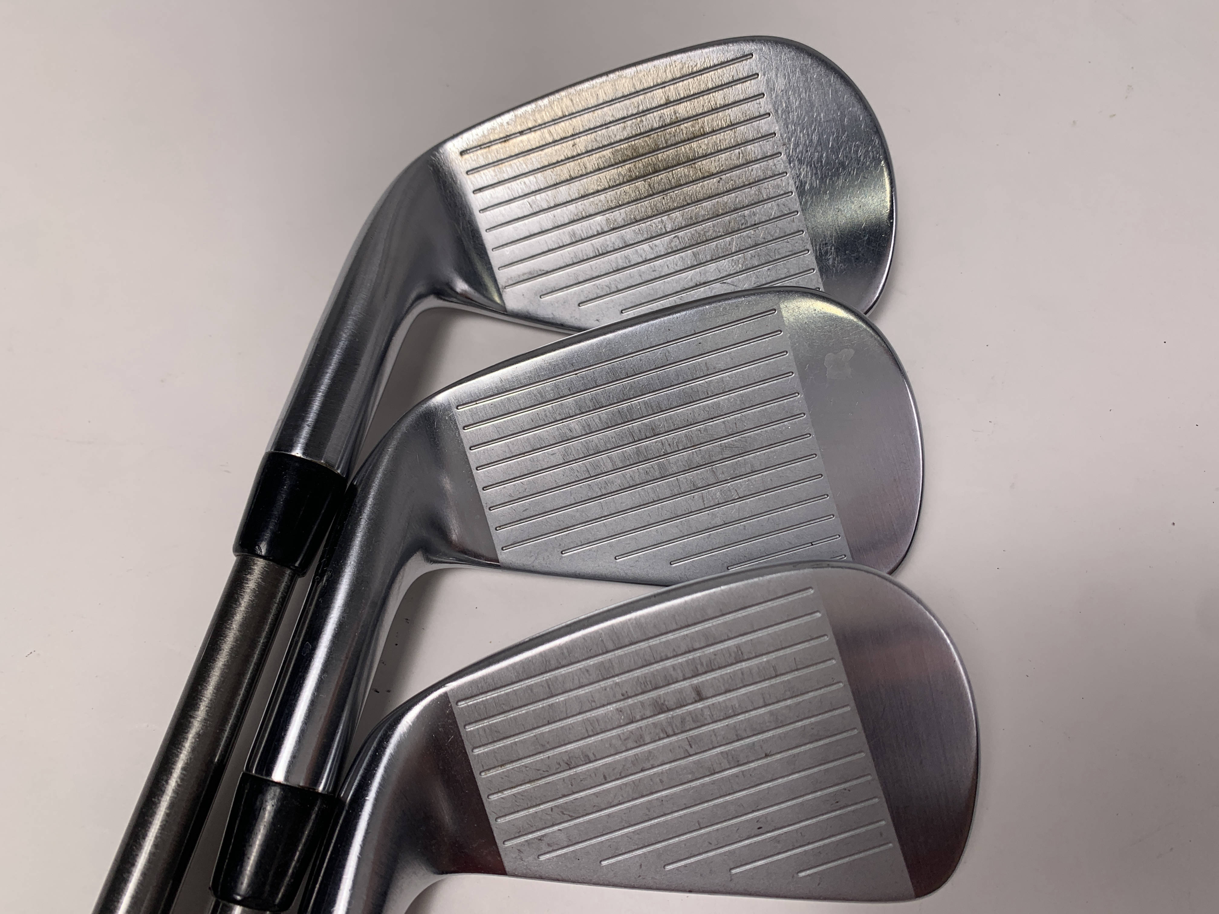Set fer à repasser droit Titleist T200 5-9,P,48 KBS S-TAPER 120 Set fer à repasser droit Titleist T200 5-9,P,48 KBS S-TAPER 120