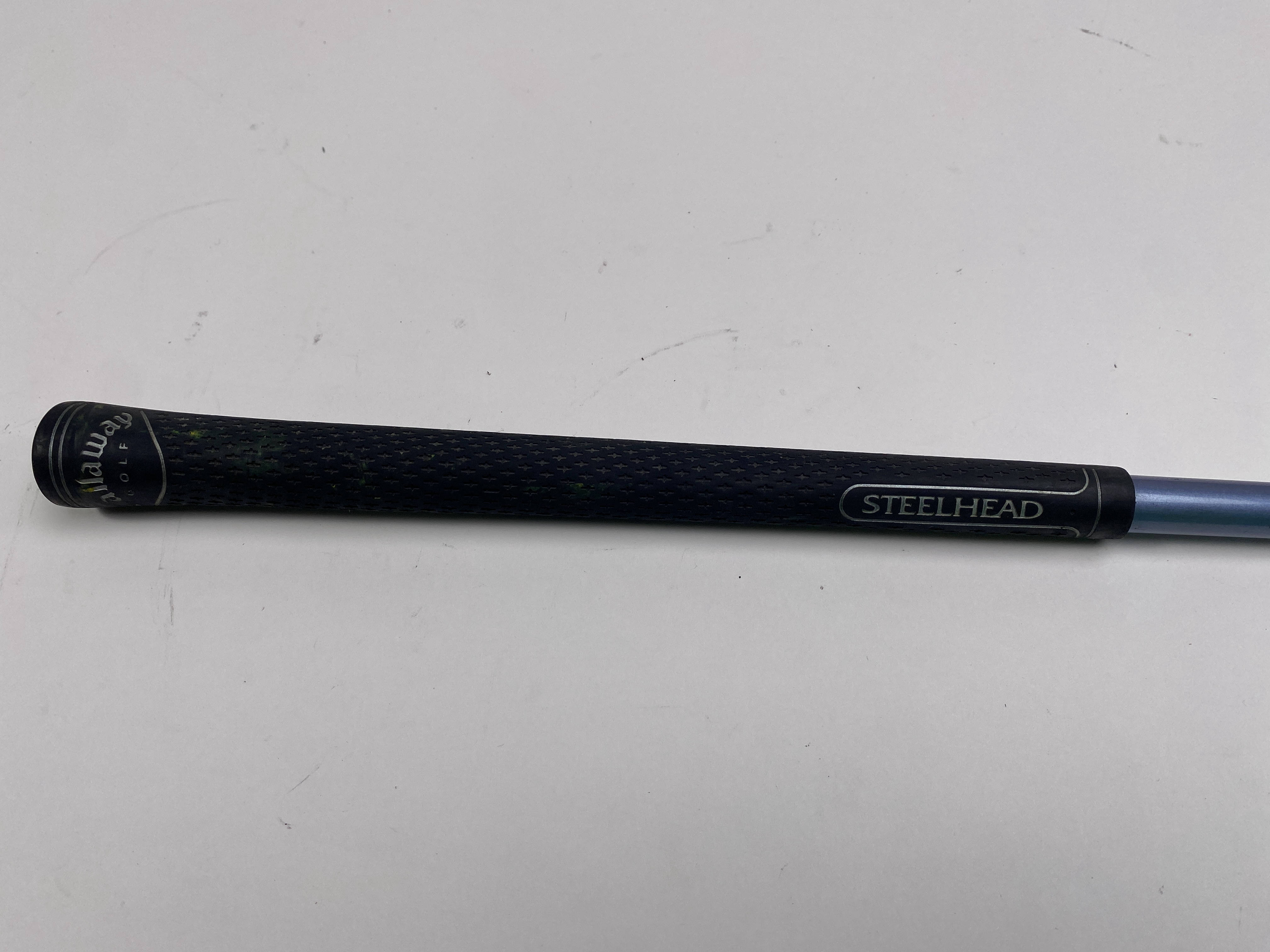 Project X Cypher Fifty 5.0 50g Seniors Graphite Hybrid Shaft 39.25