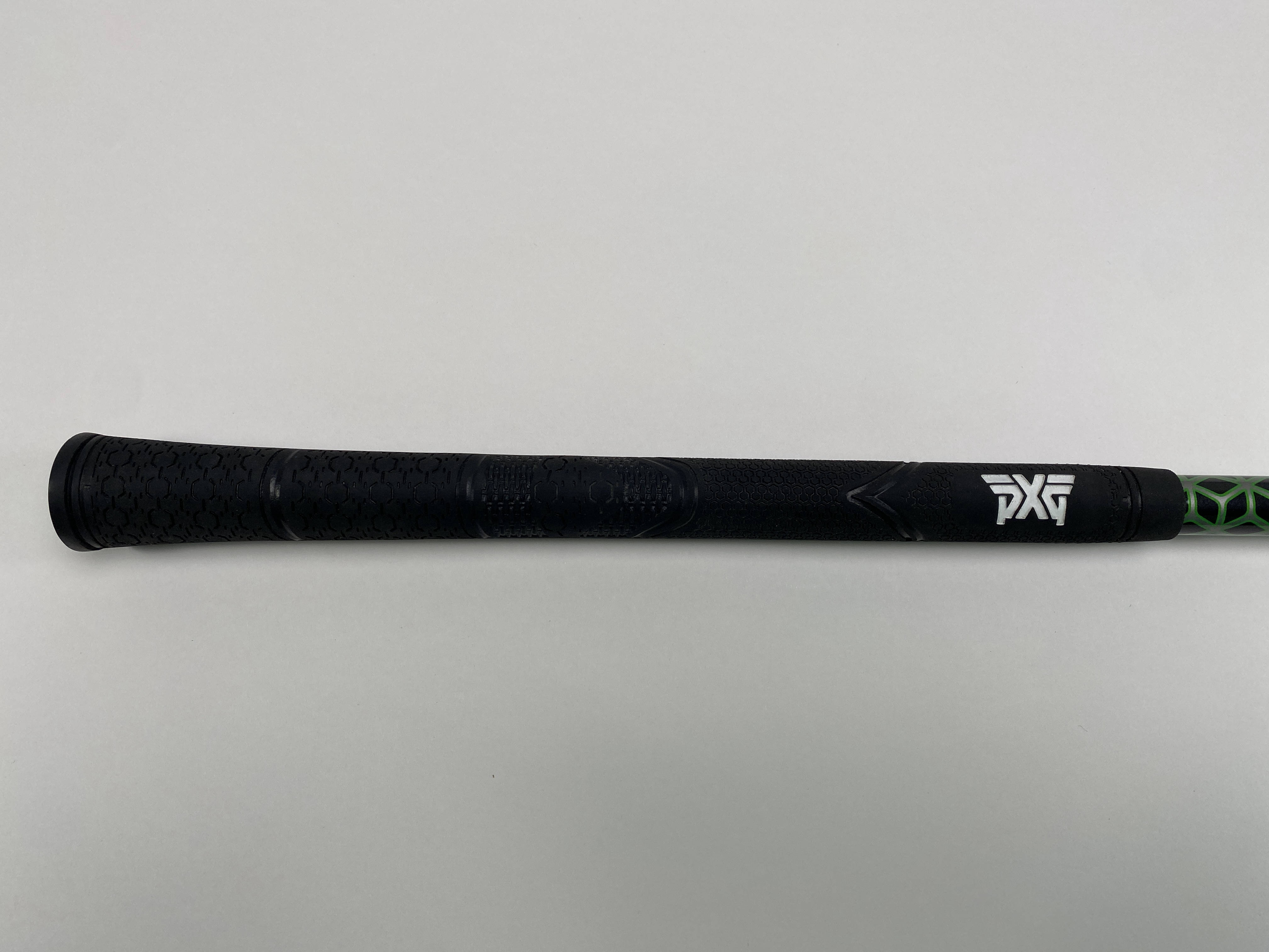 Project X Cypher Fifty 5.0 50g Seniors Graphite Hybrid Shaft 39.25