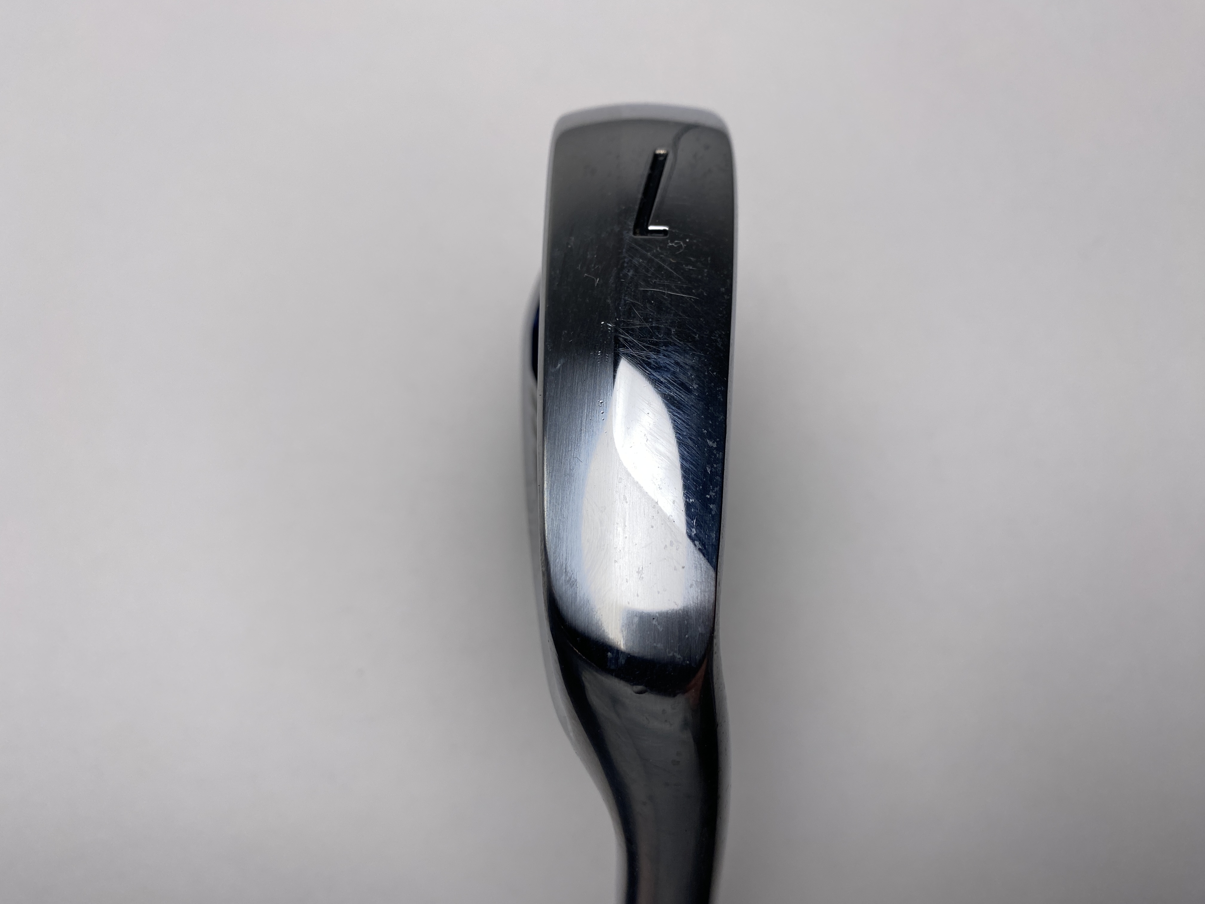 XXIO Forged Single 7 Iron Nippon NS Pro 930GH Stiff Steel Mens RH