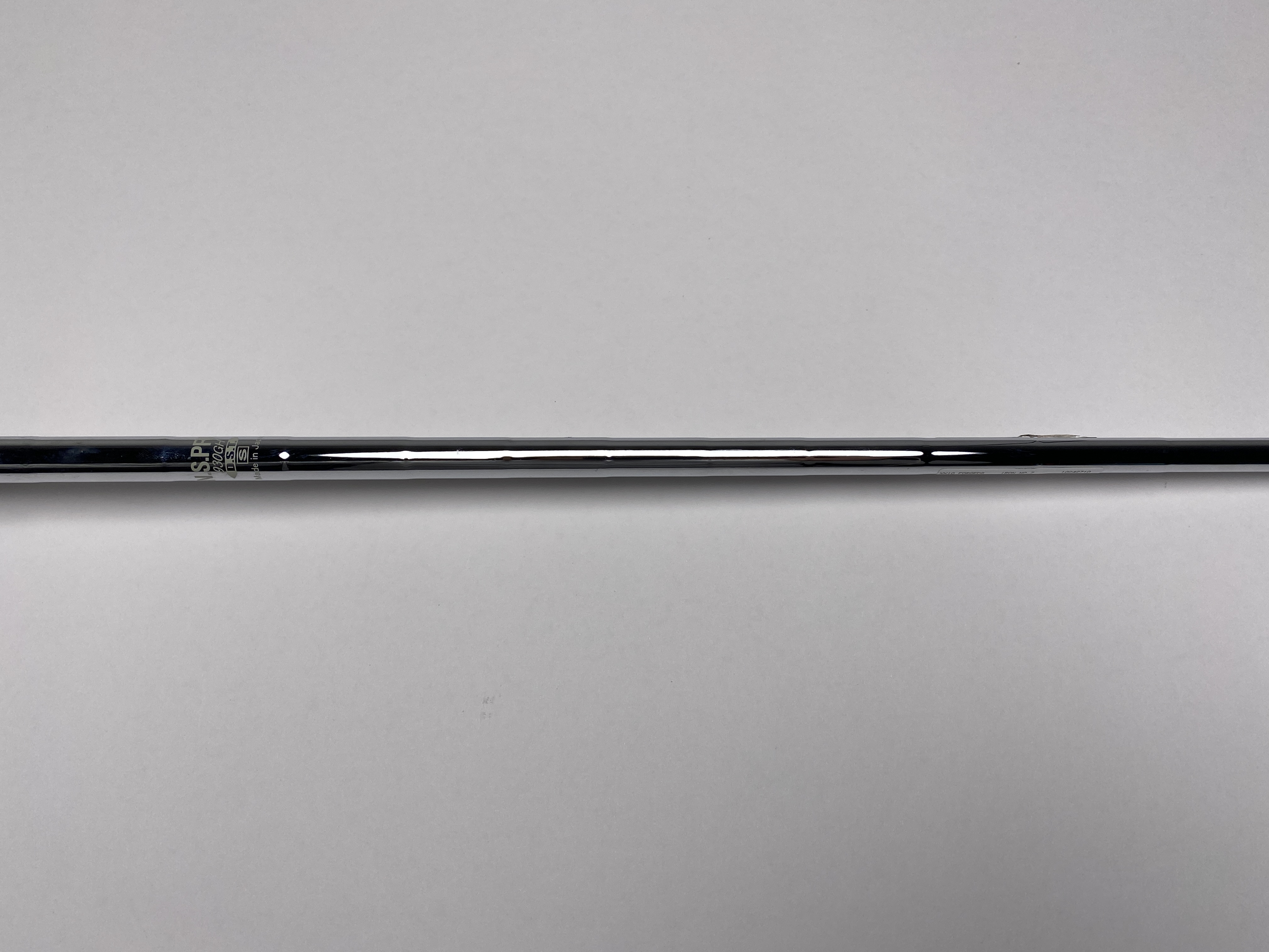 XXIO Forged Single 7 Iron Nippon NS Pro 930GH Stiff Steel Mens RH