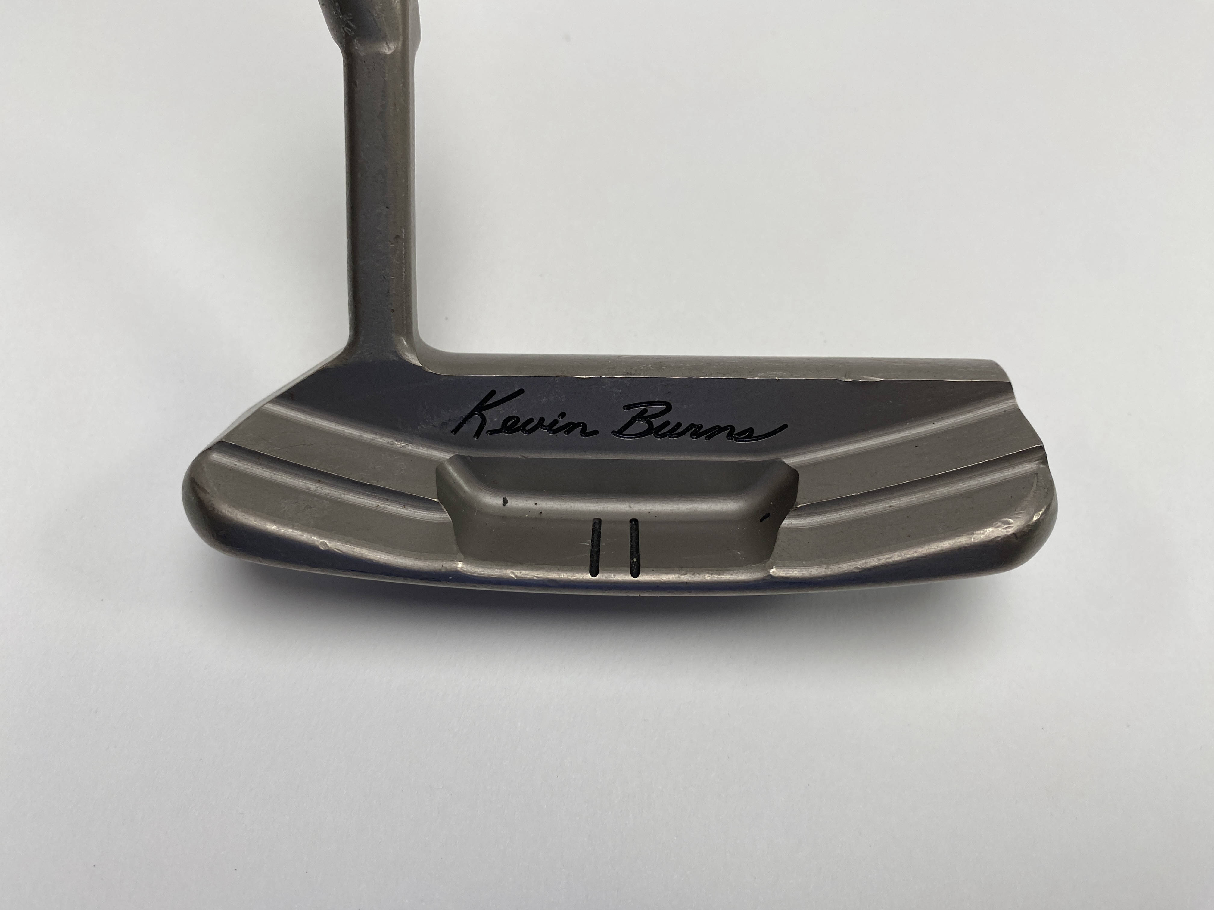 Kevin Burns 9303 SN Putter 33