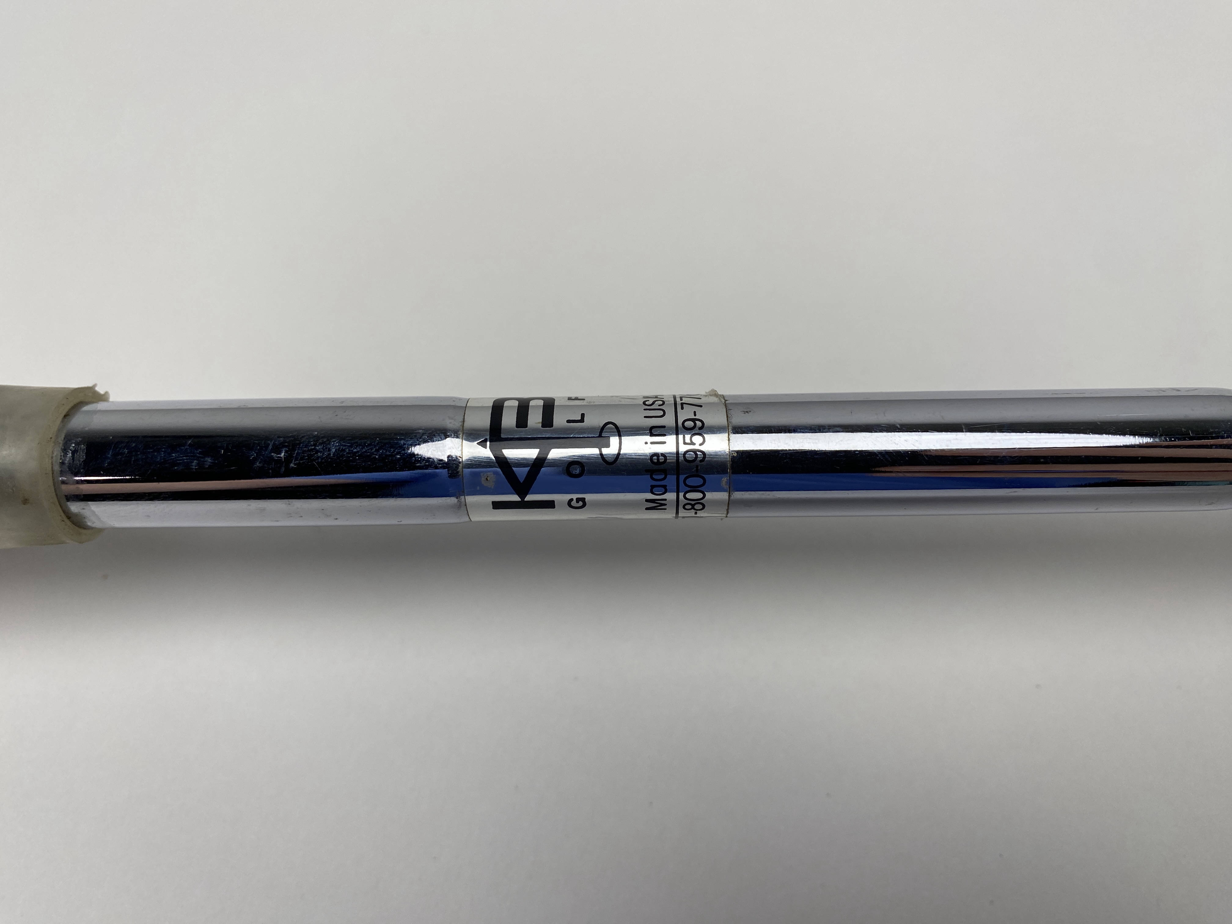 Kevin Burns 9303 SN Putter 33