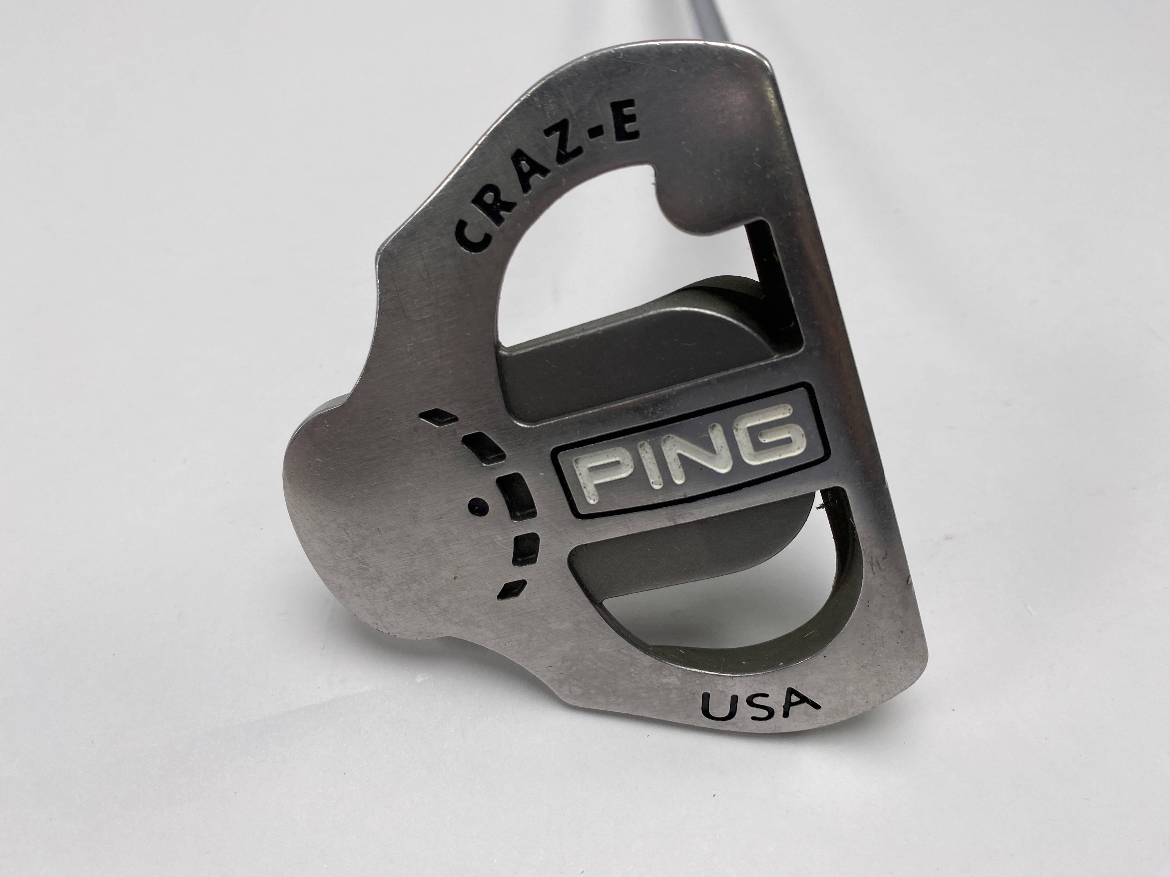 PING G700 5i単品 黒ドット G700アイアン│CLUB PING【PINGオフィシャルサイト】