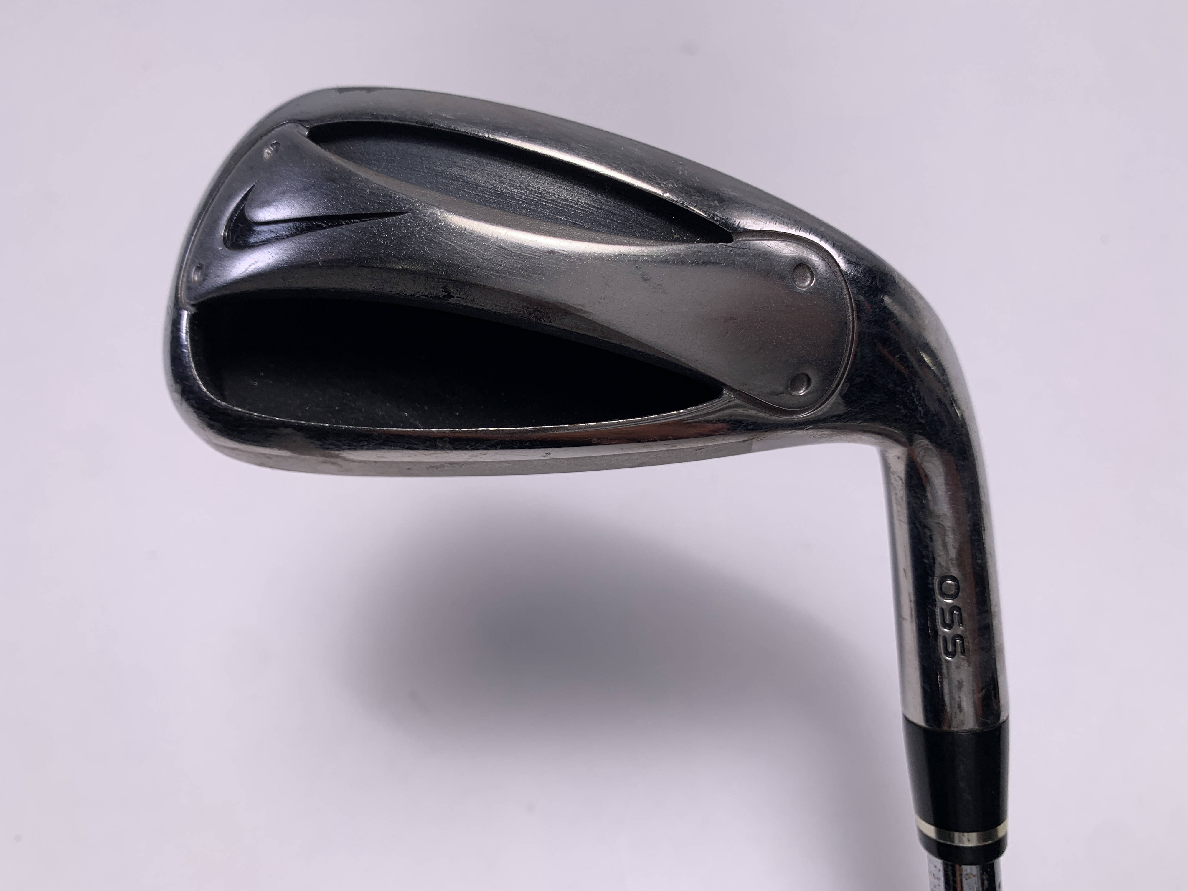 Nike Slingshot OSS Single 6 Iron True Temper Speed Step Regular