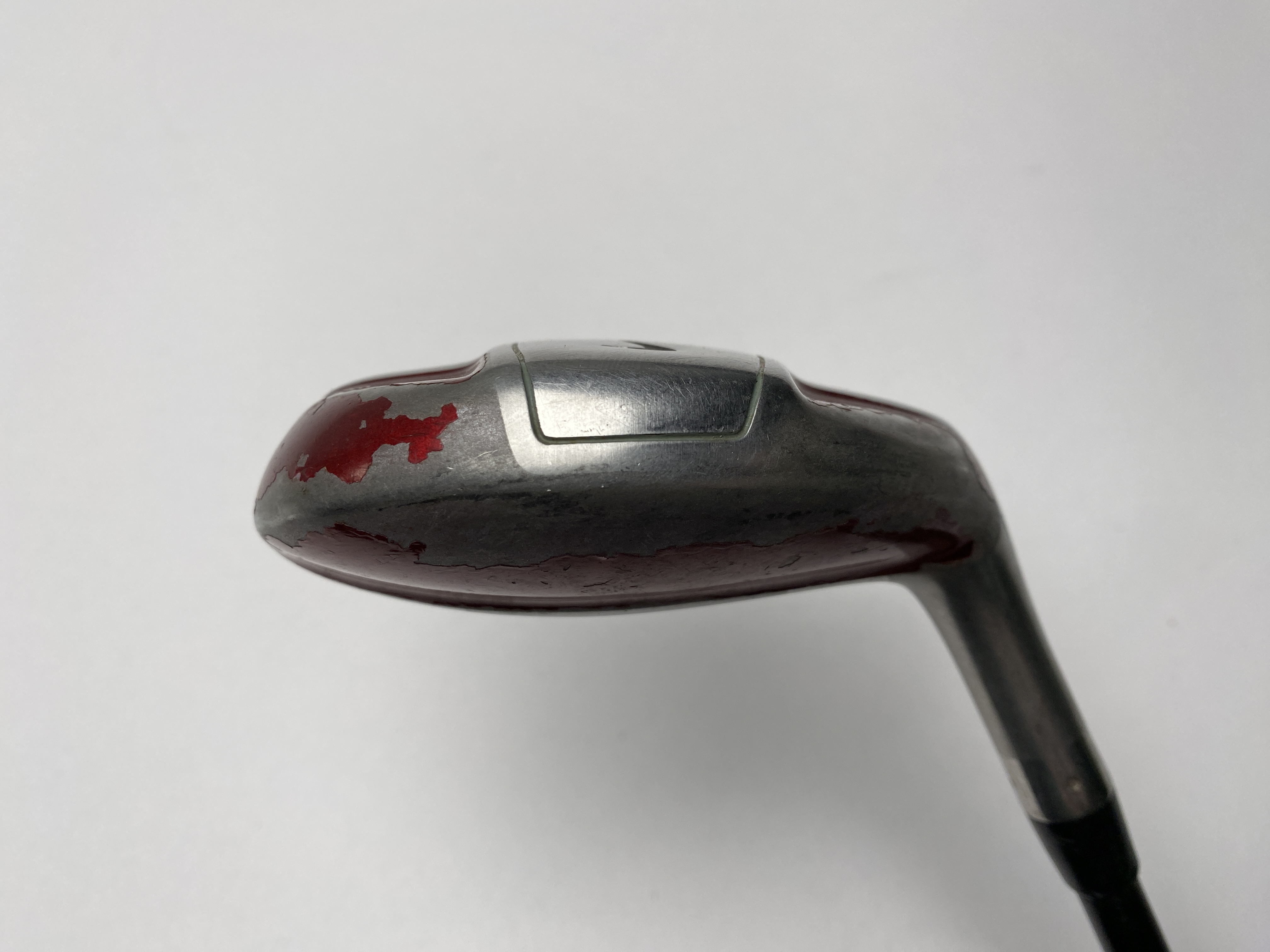Nike CPR 2 Hybrid 18* Stiff Graphite Mens RH | eBay