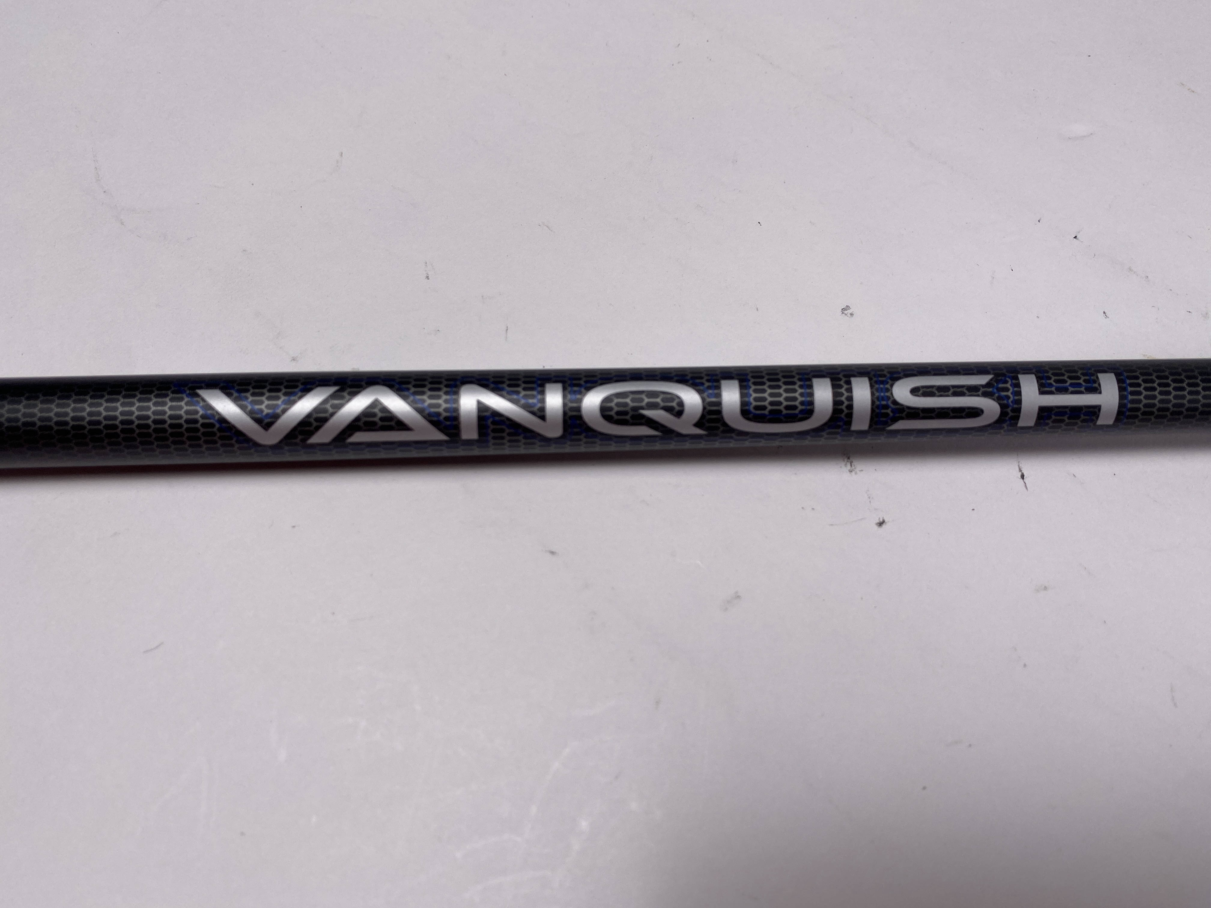 Mitsubishi Chemical Vanquish 4 R2 Seniors Fairway Wood Shaft 41.5