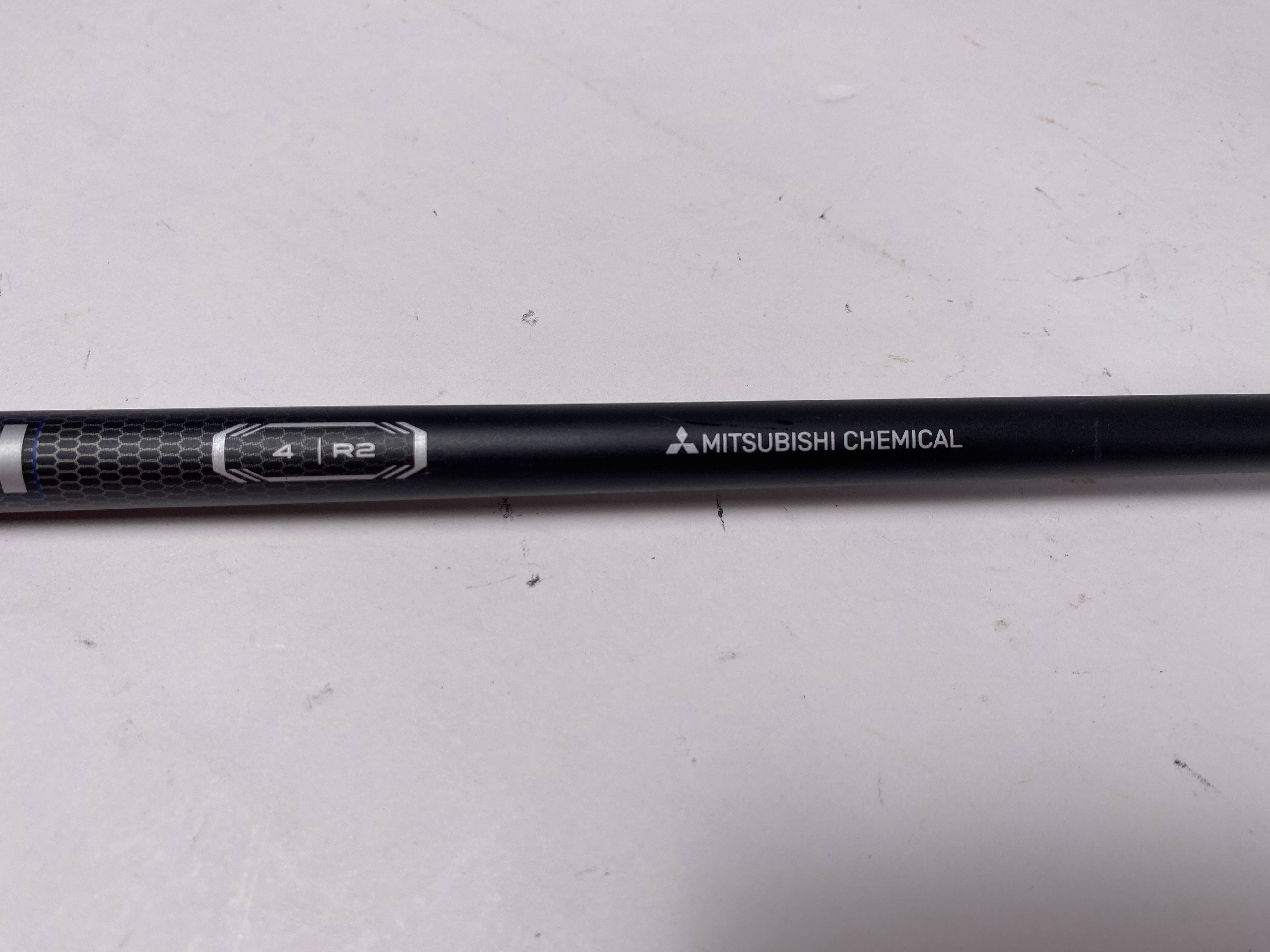 Mitsubishi Chemical Vanquish 4 R2 Seniors Fairway Wood Shaft 41.5