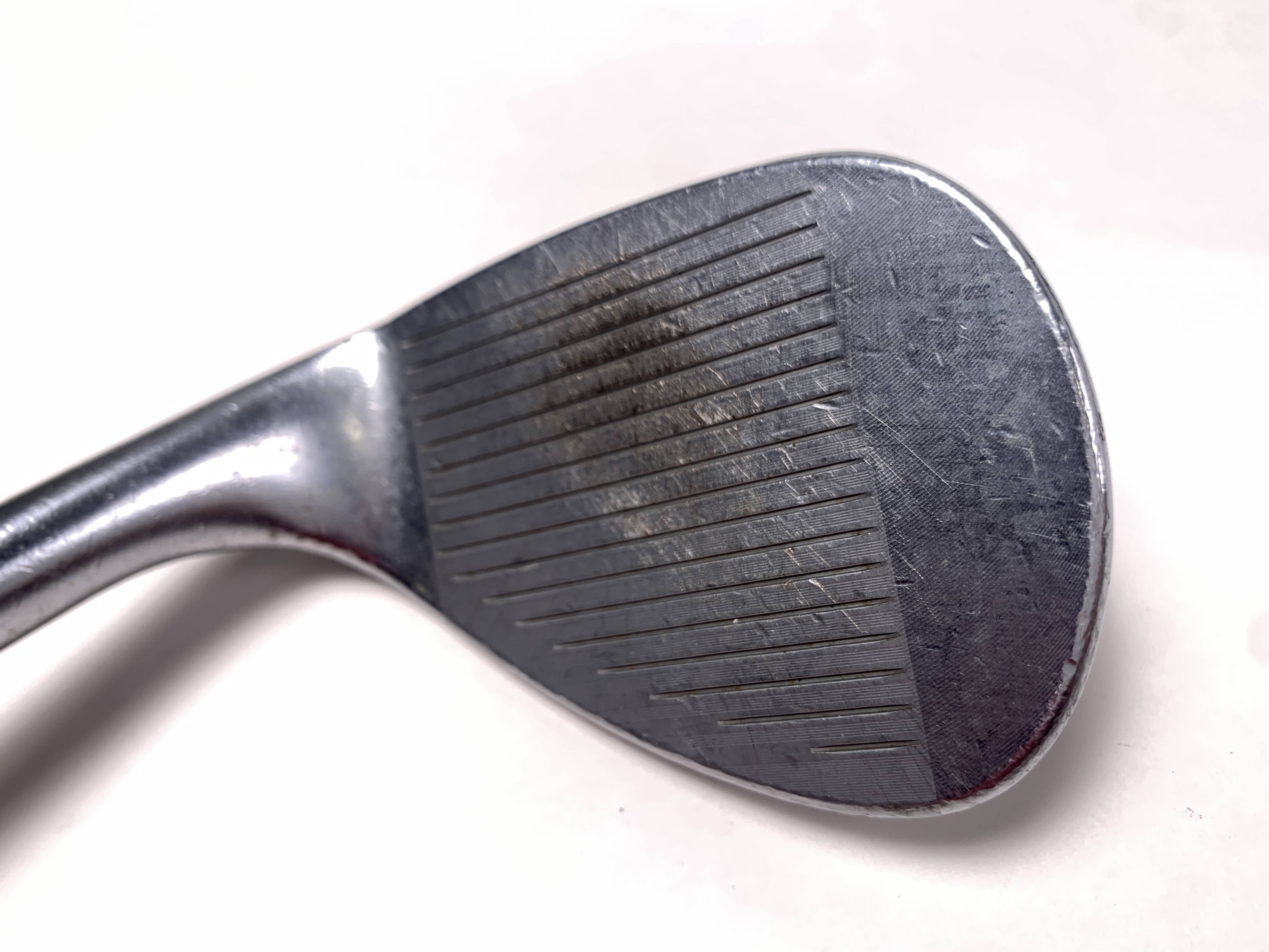 Titleist Vokey SM6 Tour Chrome Lob Wedge LW 62* 8 Bounce M-Grind