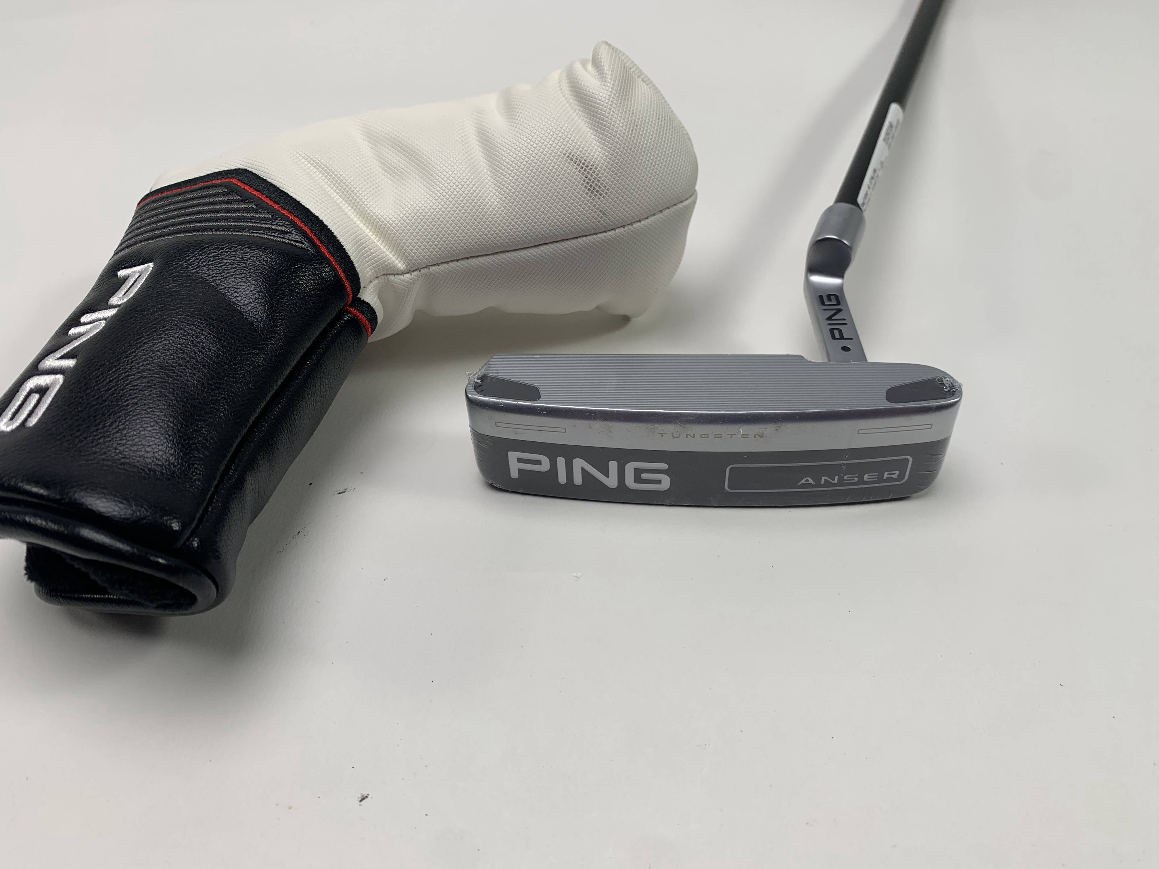 Ping Anser 2023 Putter 35