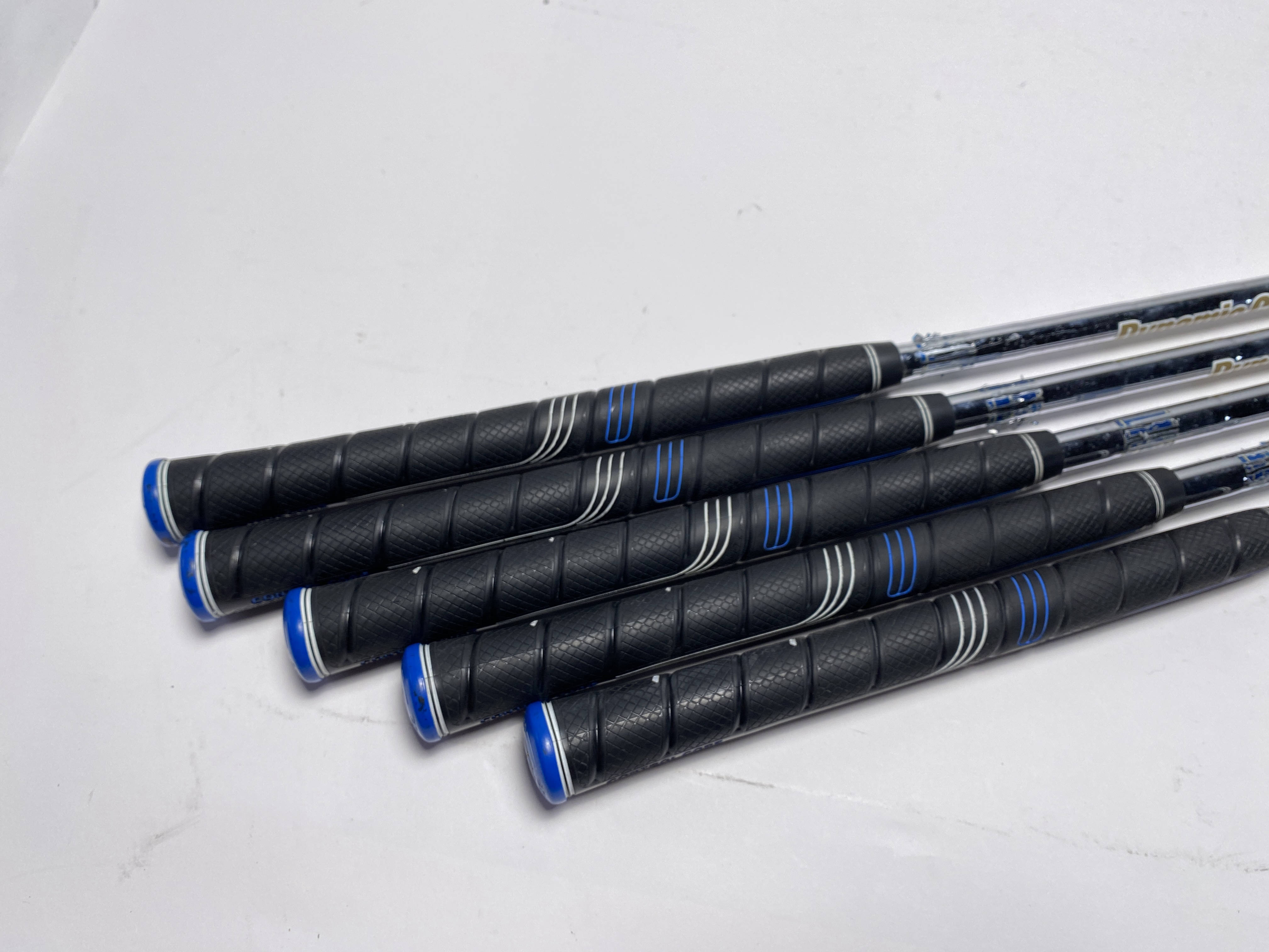 Mizuno JPX 919 Hot Metal Pro Iron Set 5-PW DG R300 105g Regular RH