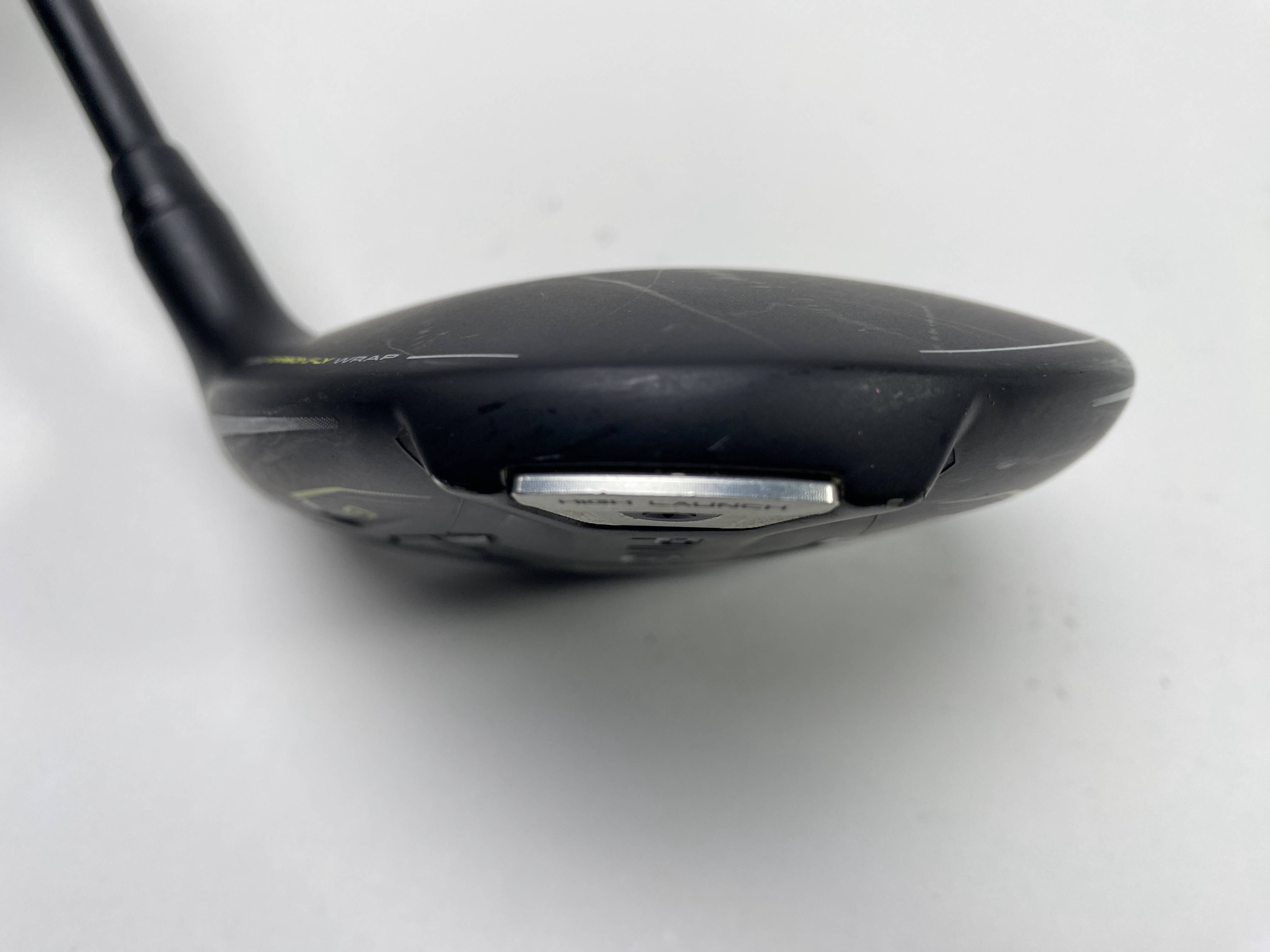 Ping G430 Max 7 Fairway Wood 21* Alta CB 65g Stiff Graphite Mens