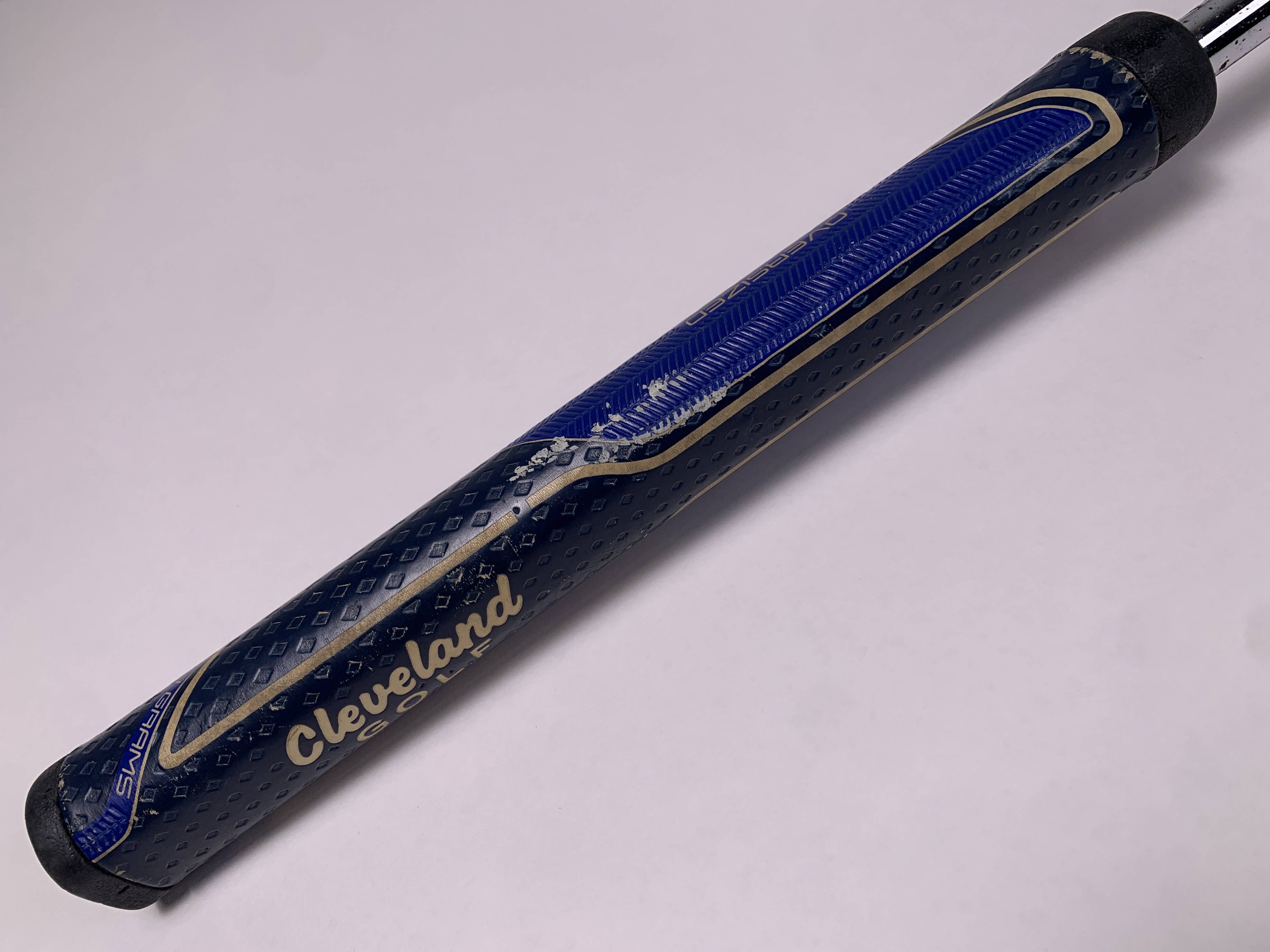Cleveland Huntington Beach Soft 10.5 Putter 34 display picture 1