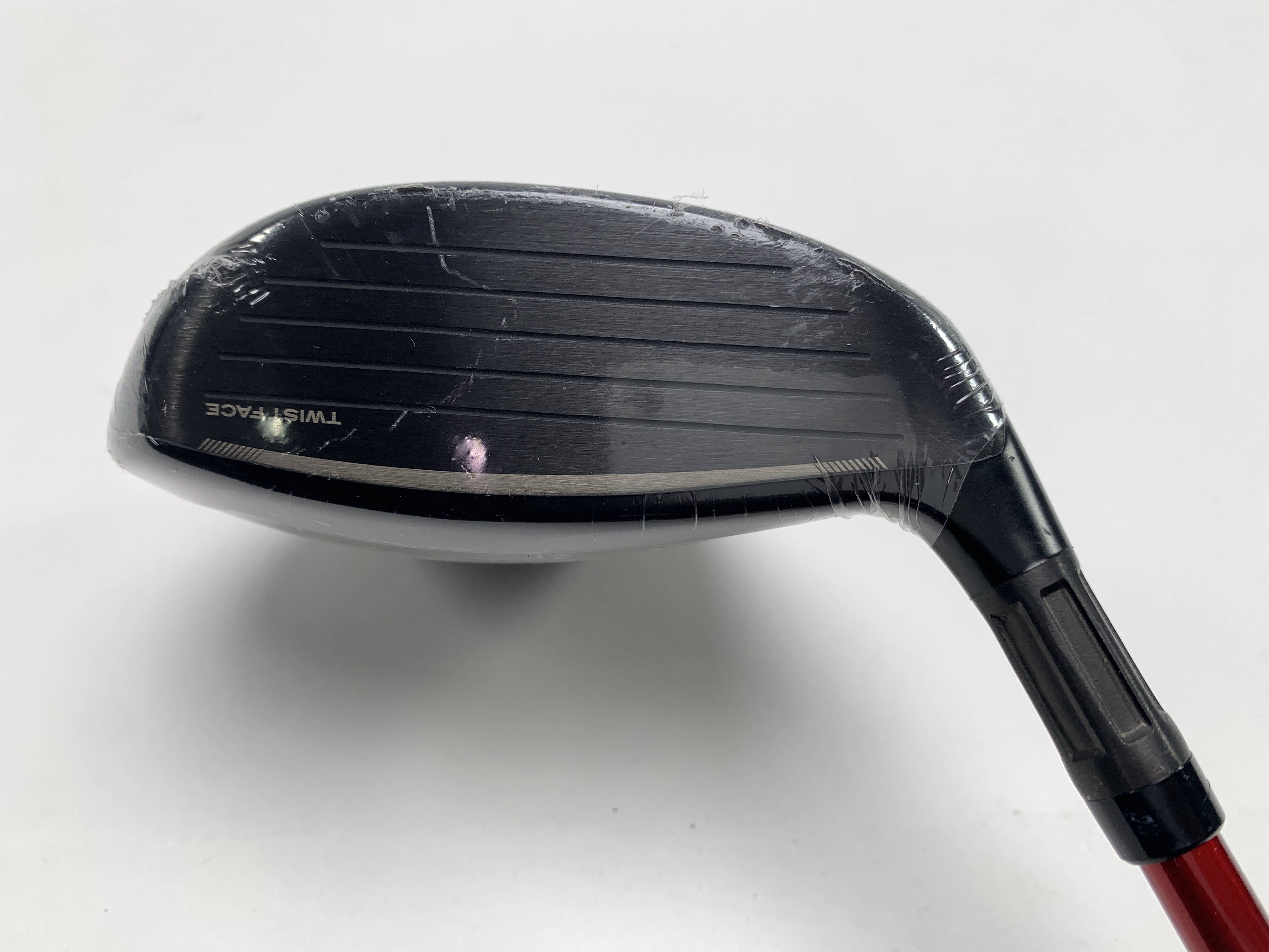 Tête De Bois Taylormade Stealth 2 HD 16° #3 - Gaucher - Manche .335 (Occasion)