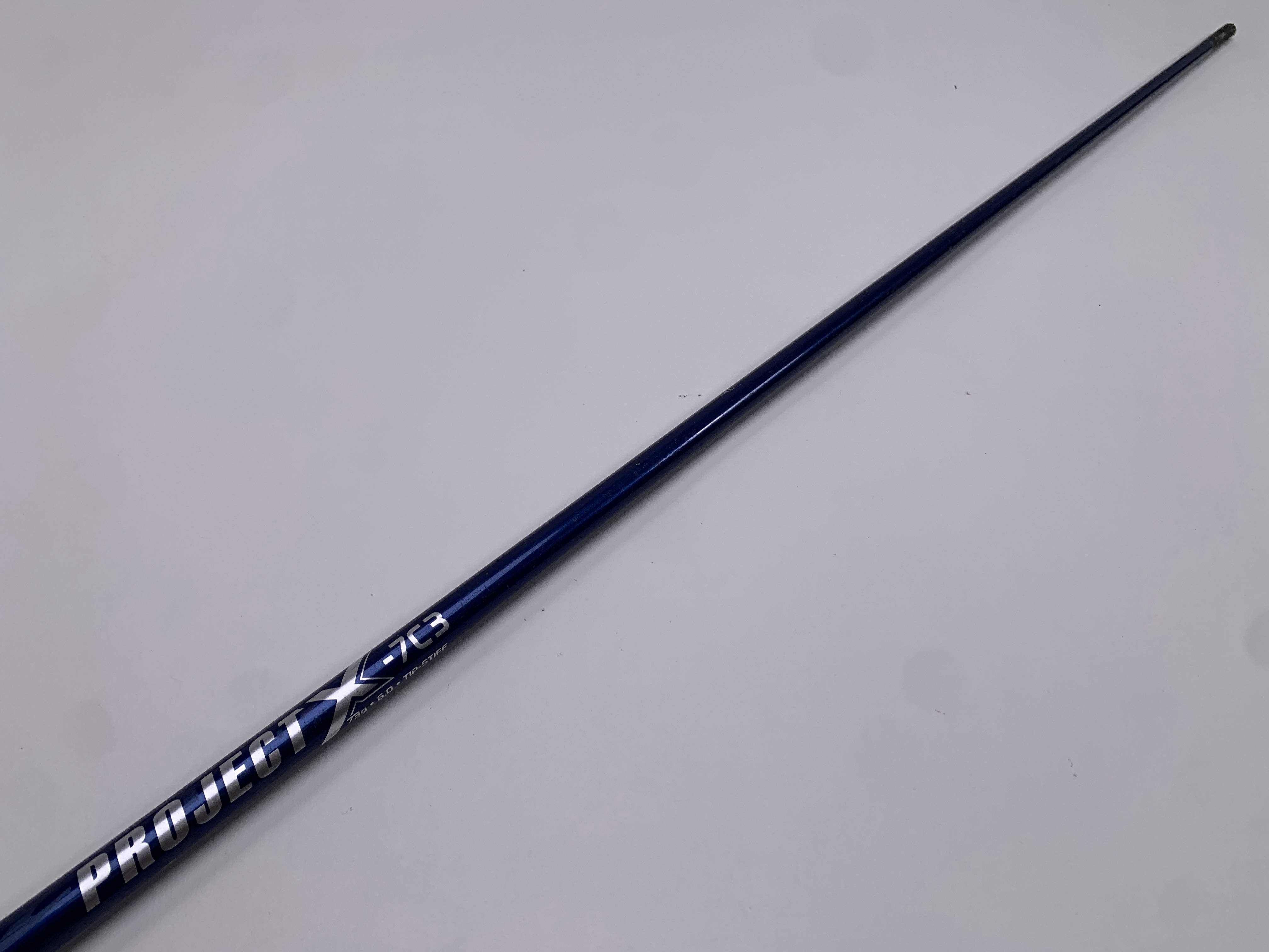 Project X X-7C3 73g Stiff Graphite Driver Shaft 44.75