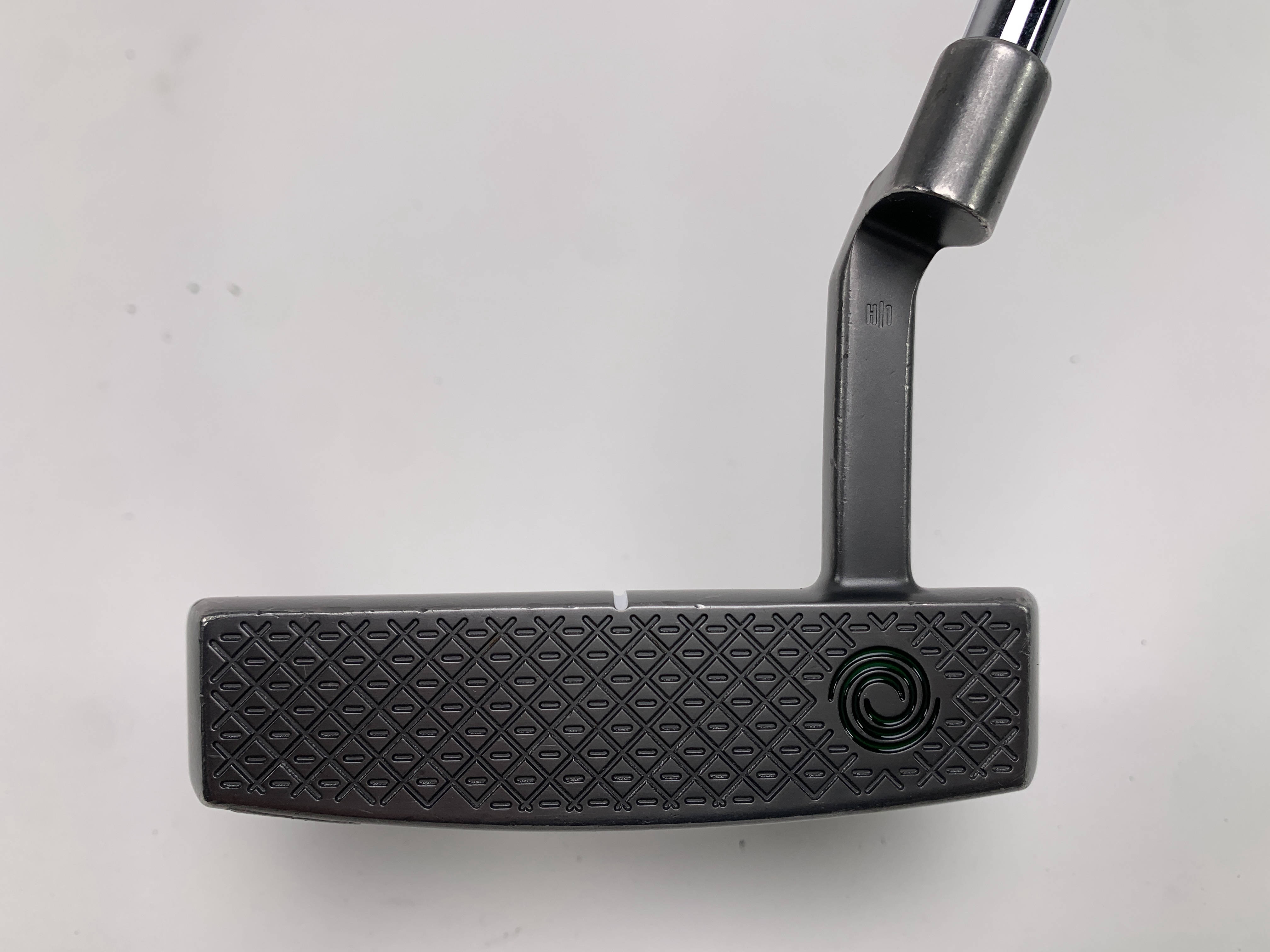 Odyssey Toulon Seattle Stroke Lab Putter 34