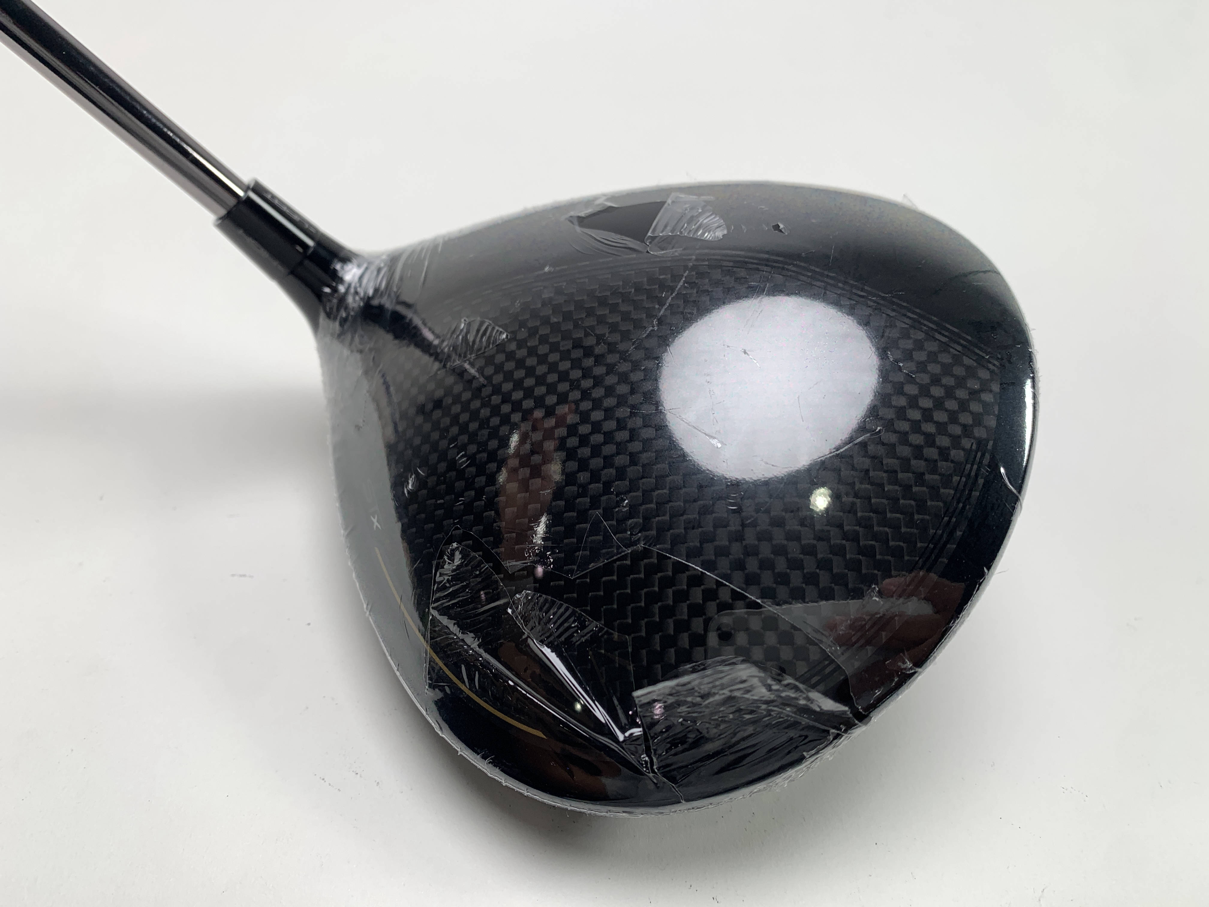 Mizuno ST-X PLTNM 230 Driver 12* UST Mamiya Helium PLTNM 4F2