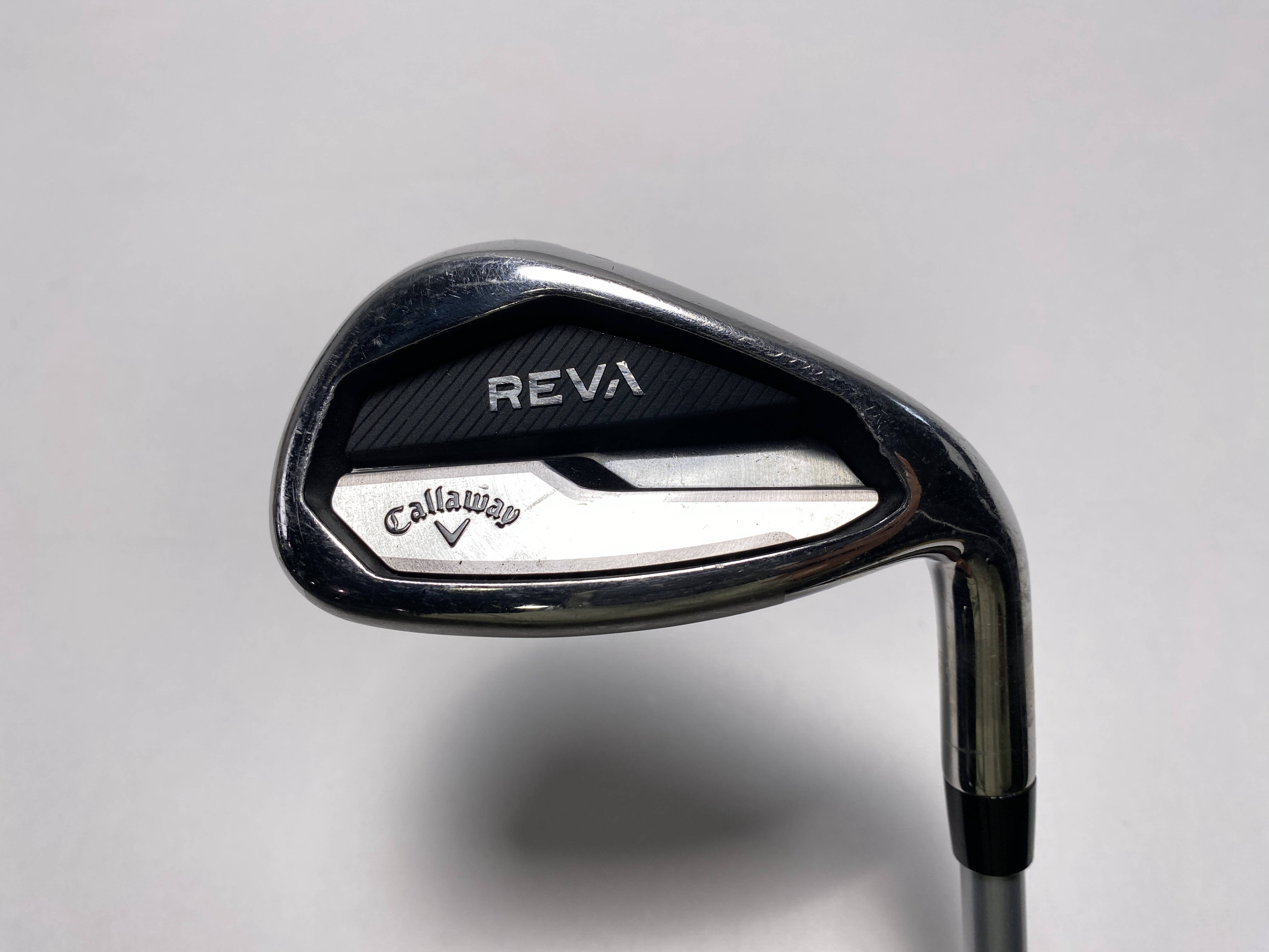 Callaway Big Bertha REVA Womens Single 9 Iron Ladies Graphite