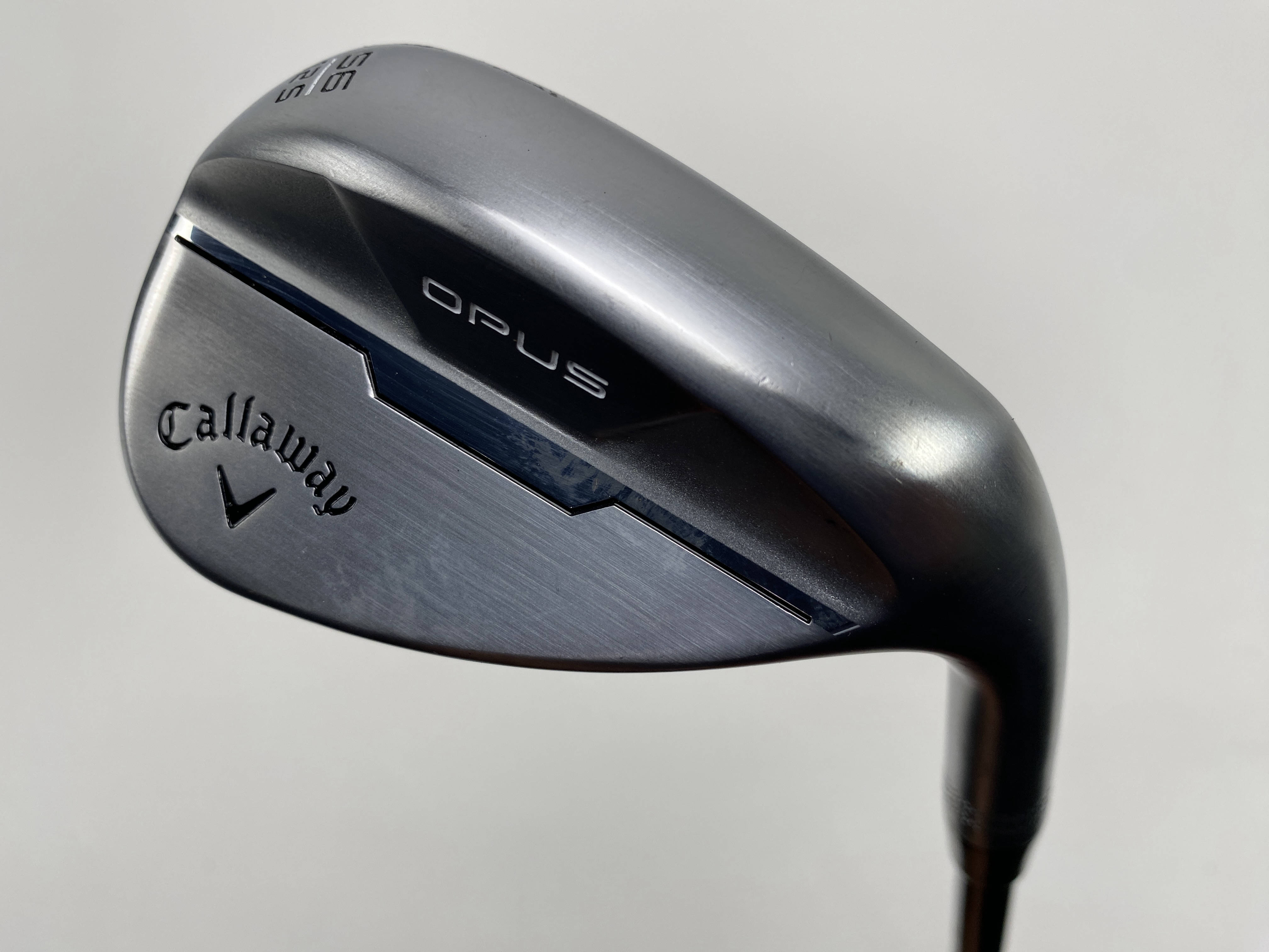 CALLAWAY OPUS SP S GRINDウェッジ　50°56°2本セット CALLAWAY OPUS SP S GRINDウェッジ 50°56°2本セット OPUS