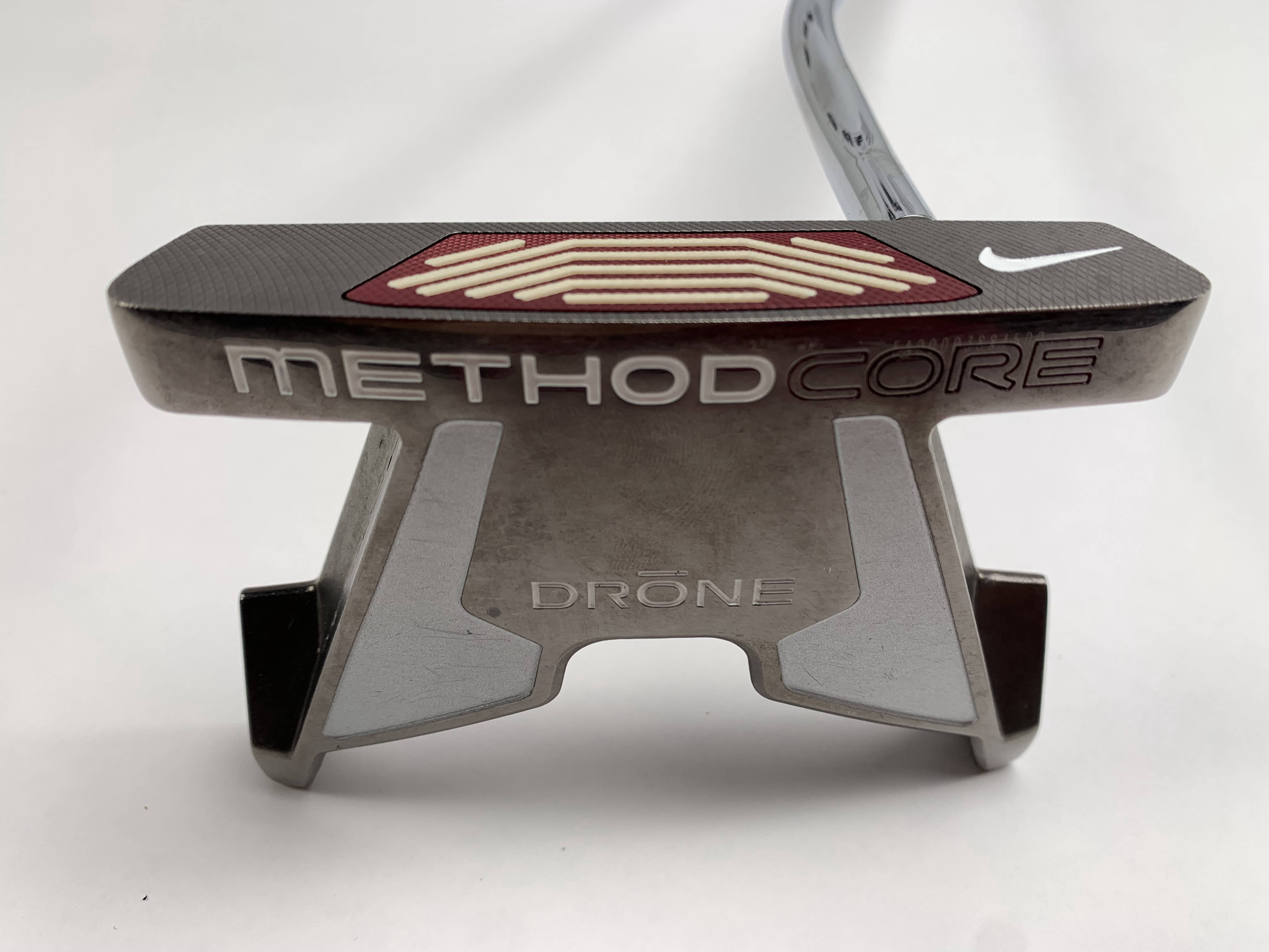 Nike Method Core Drone Putter 38
