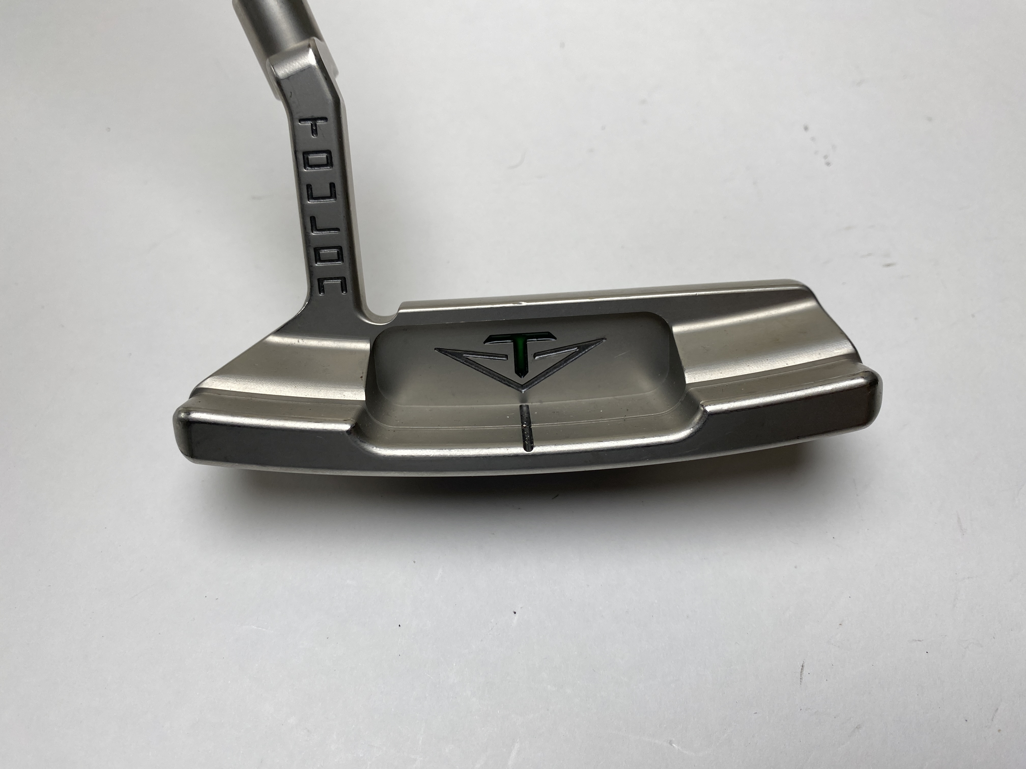 ◇ODYSSEY◇TOULON GARAGE CHCAGO◇34インチ ◇ODYSSEY◇TOULON GARAGE