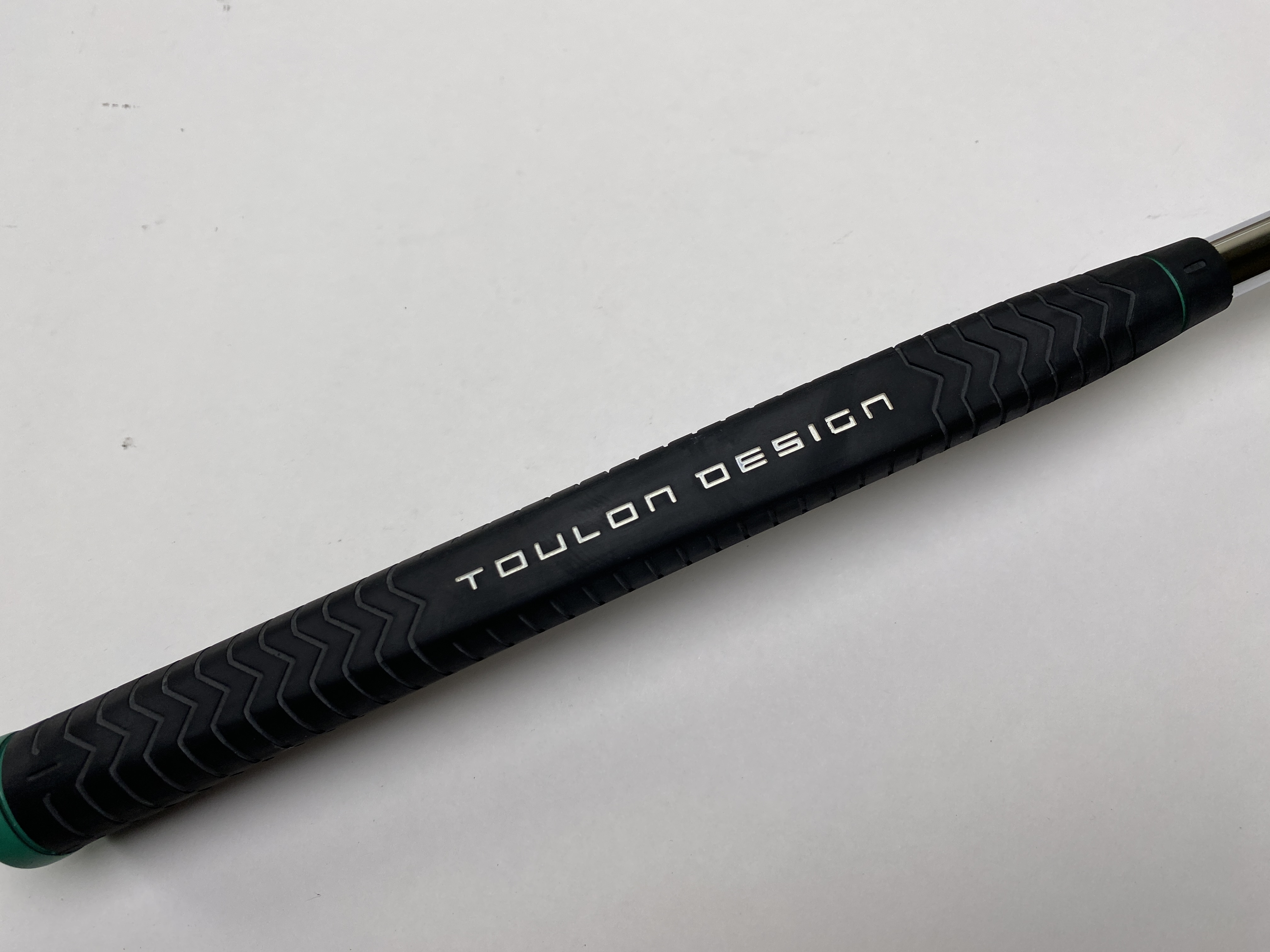 Odyssey Toulon Garage San Diego Putter 34