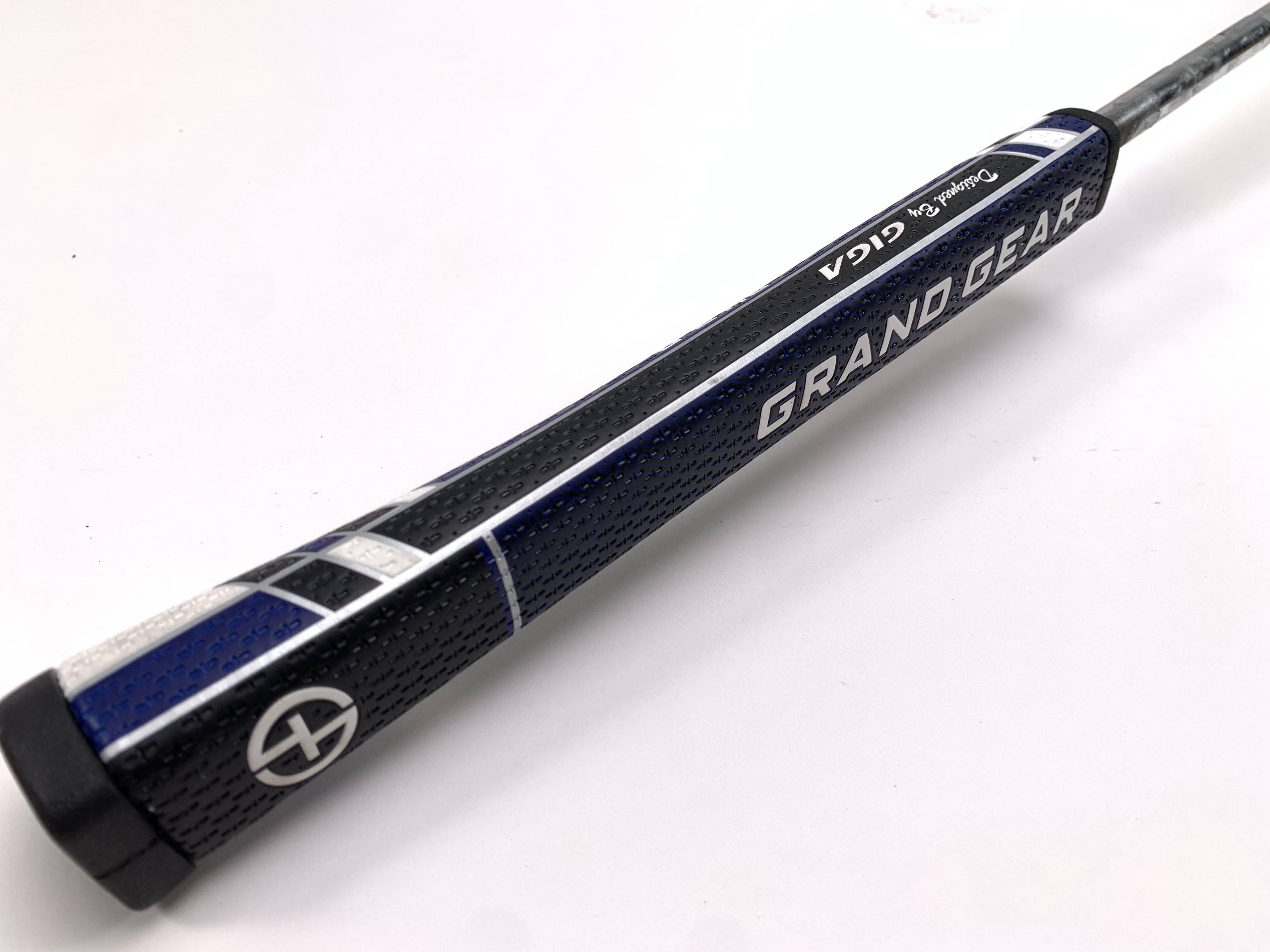 Odyssey Works Marxman Fang Tank Versa Putter 33.5