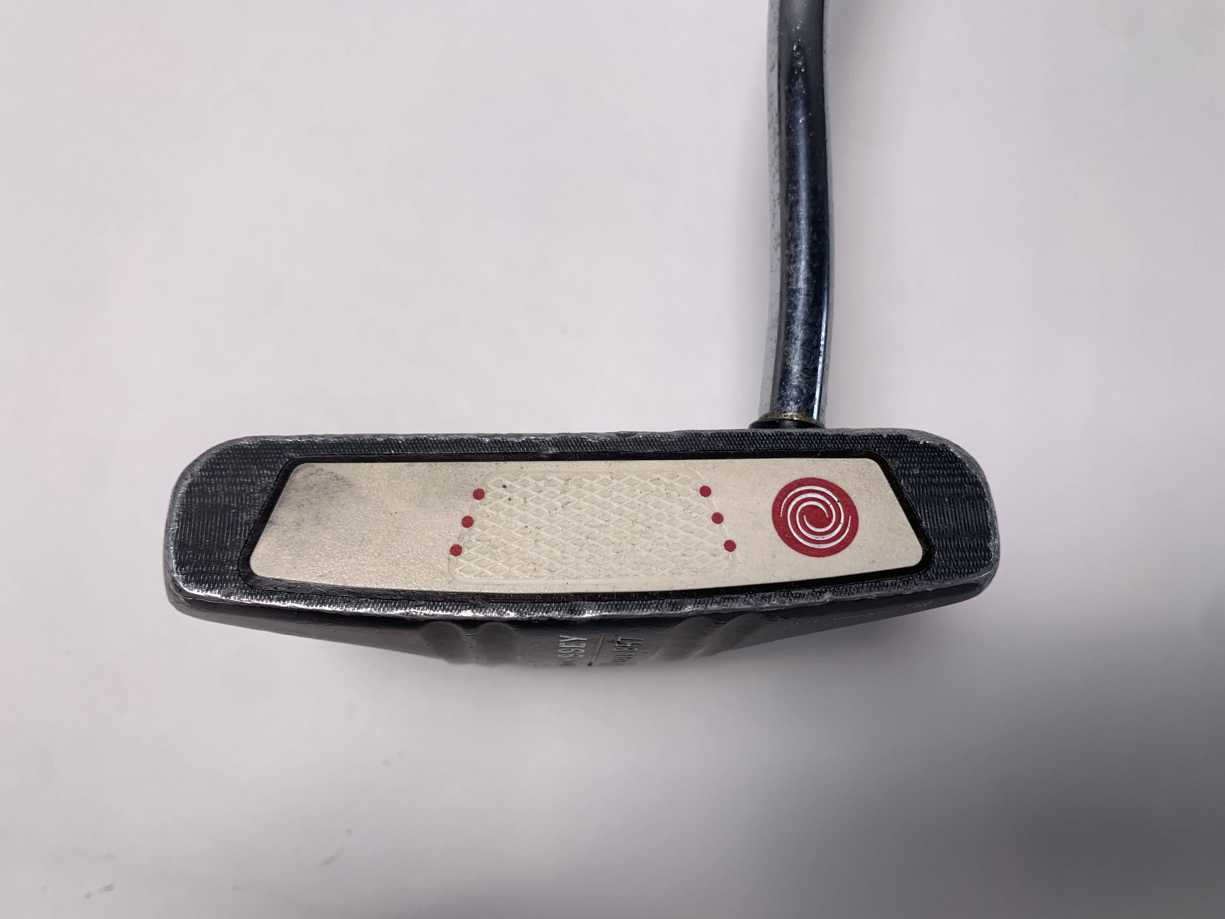 Odyssey White Hot XG 2-Ball SRT Putter 35