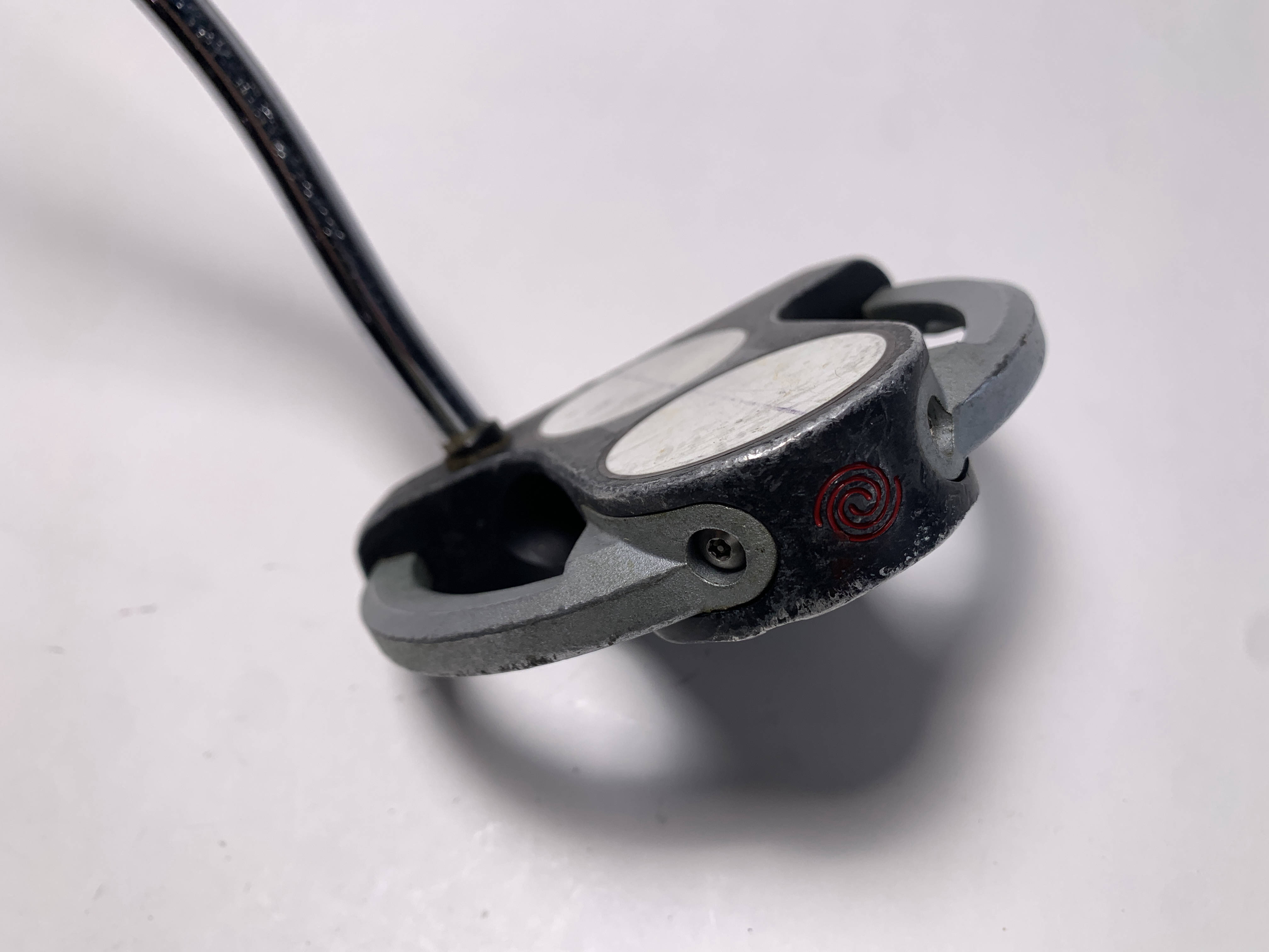 Odyssey White Hot XG 2-Ball SRT Putter 35