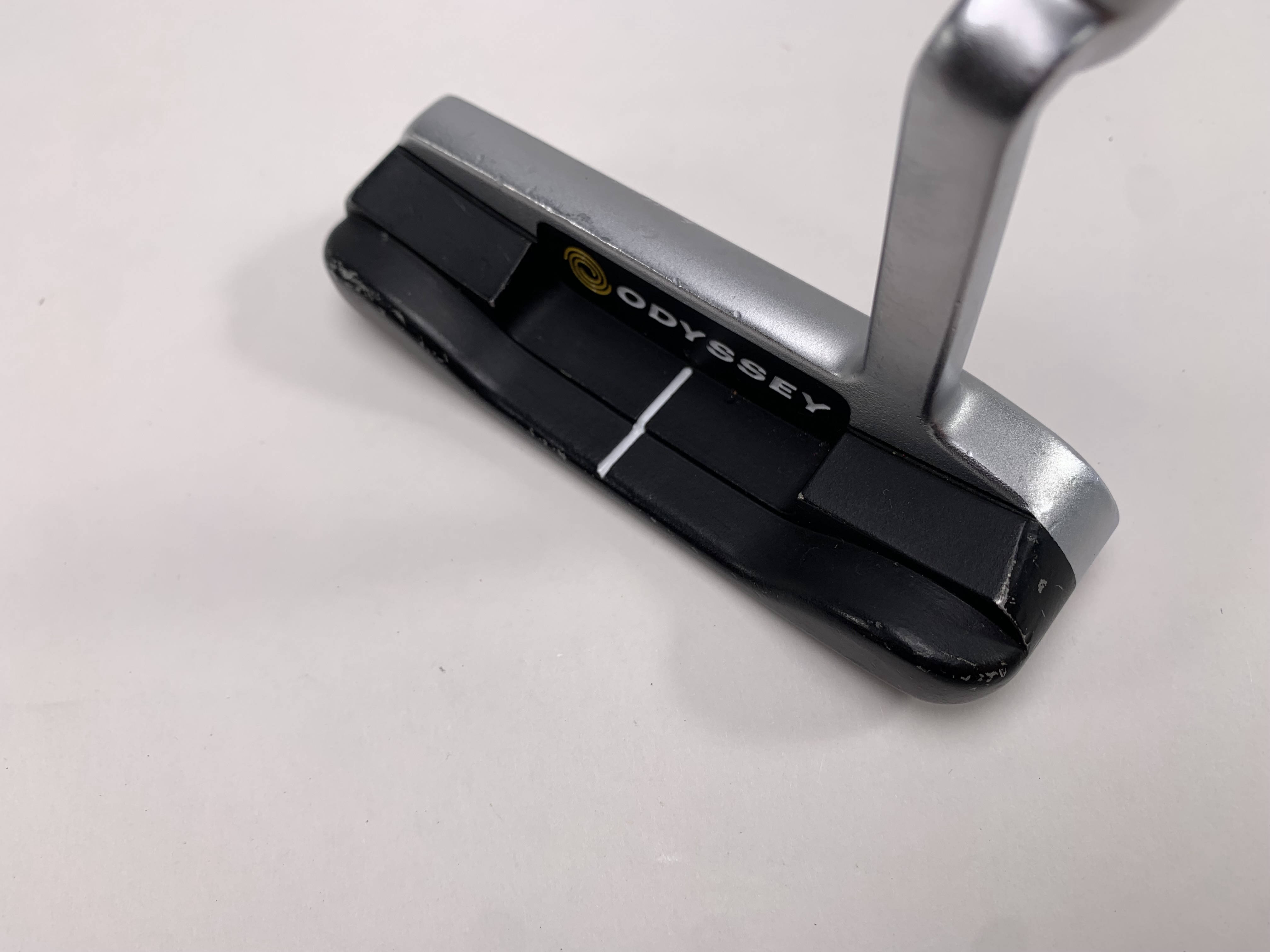 Odyssey Stroke Lab One Putter 34