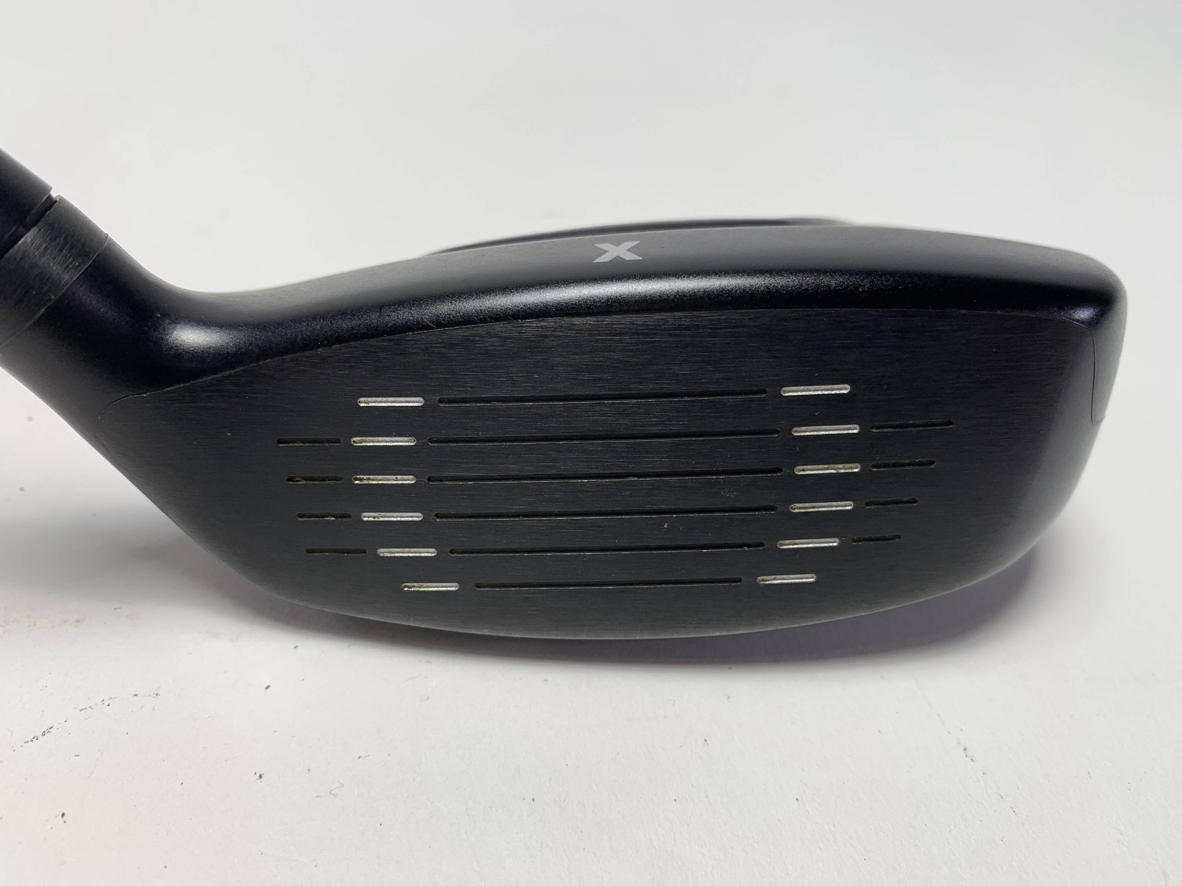 PXG 0317 XF GEN4 3 Hybrid 19* UST Mamiya Recoil Dart F3 Regular