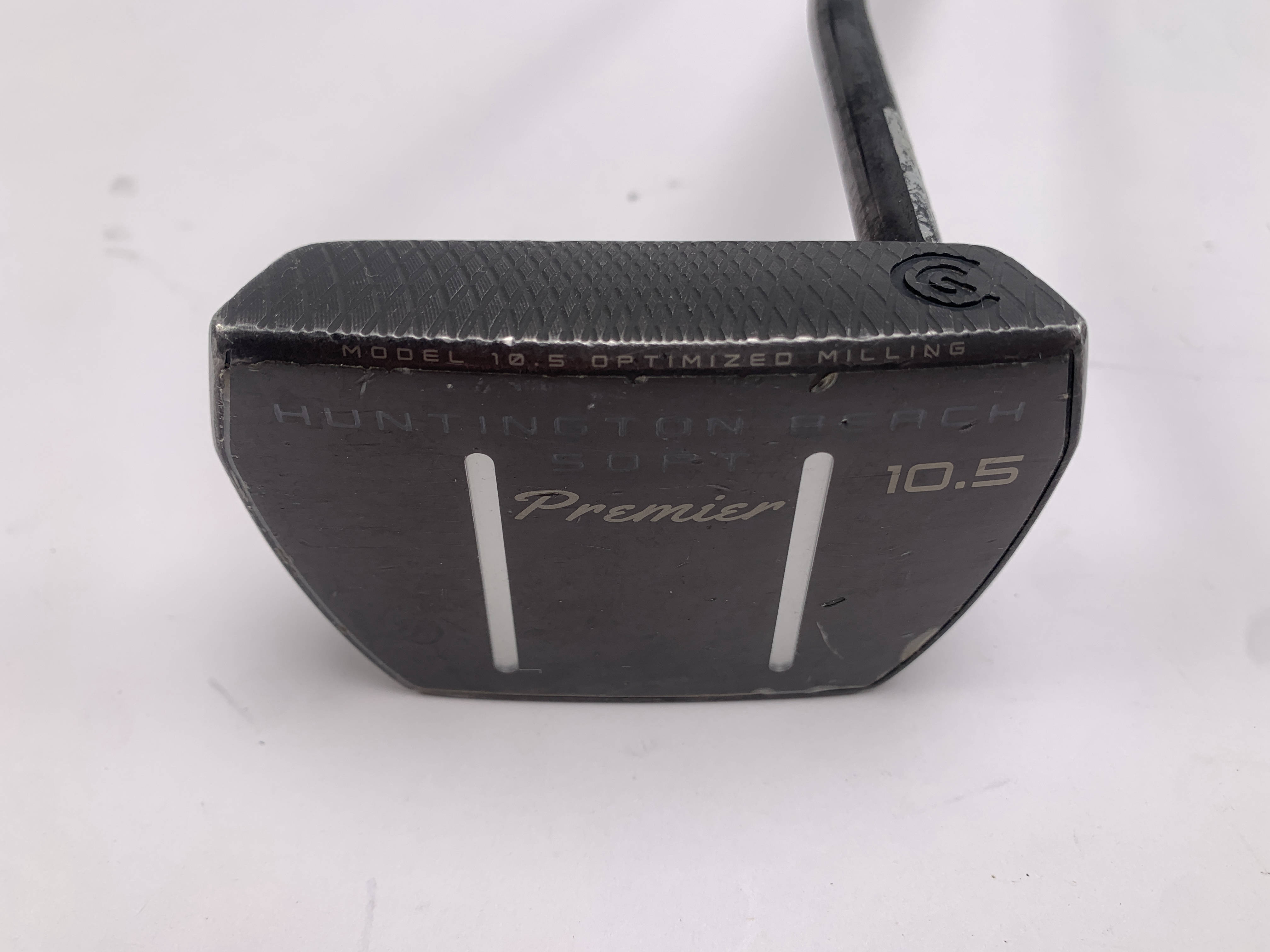 Cleveland HB Soft Premier 10.5 Putter 34