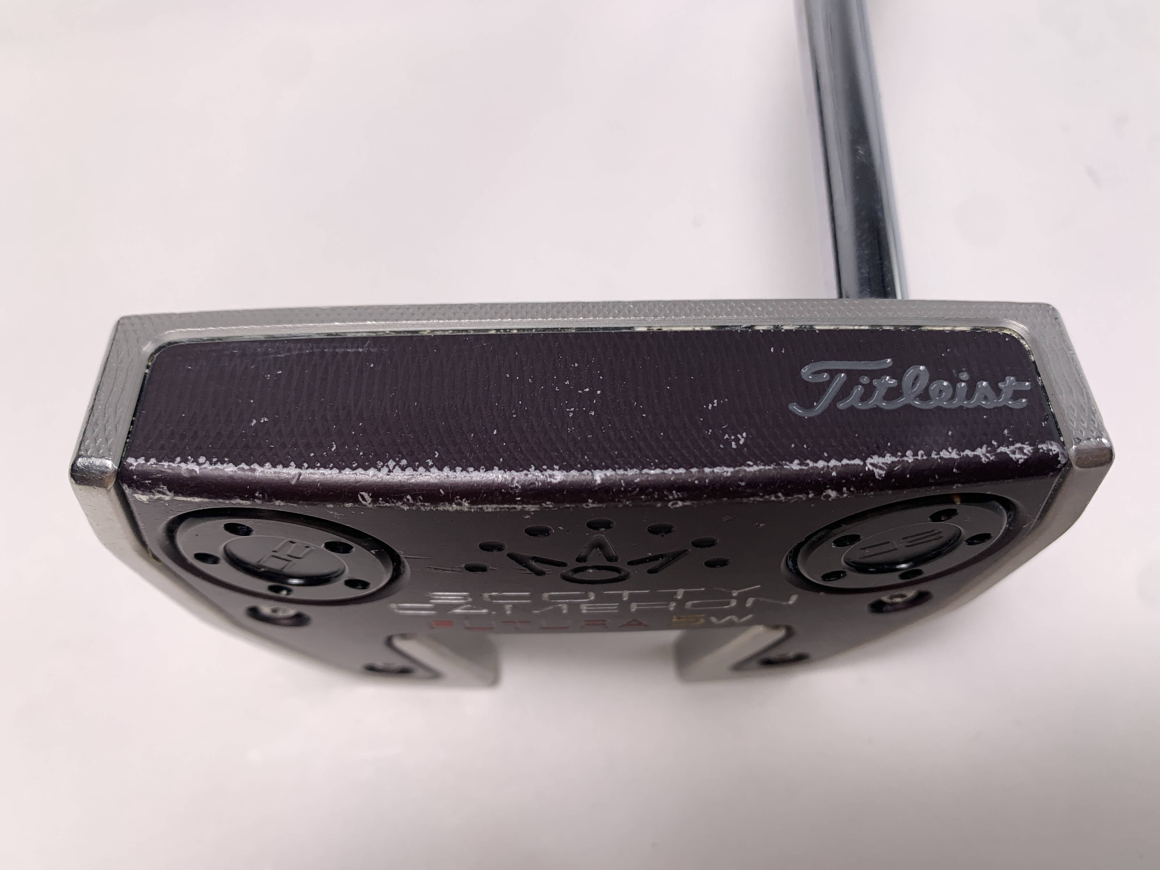 Scotty Cameron Futura 5W Putter 34