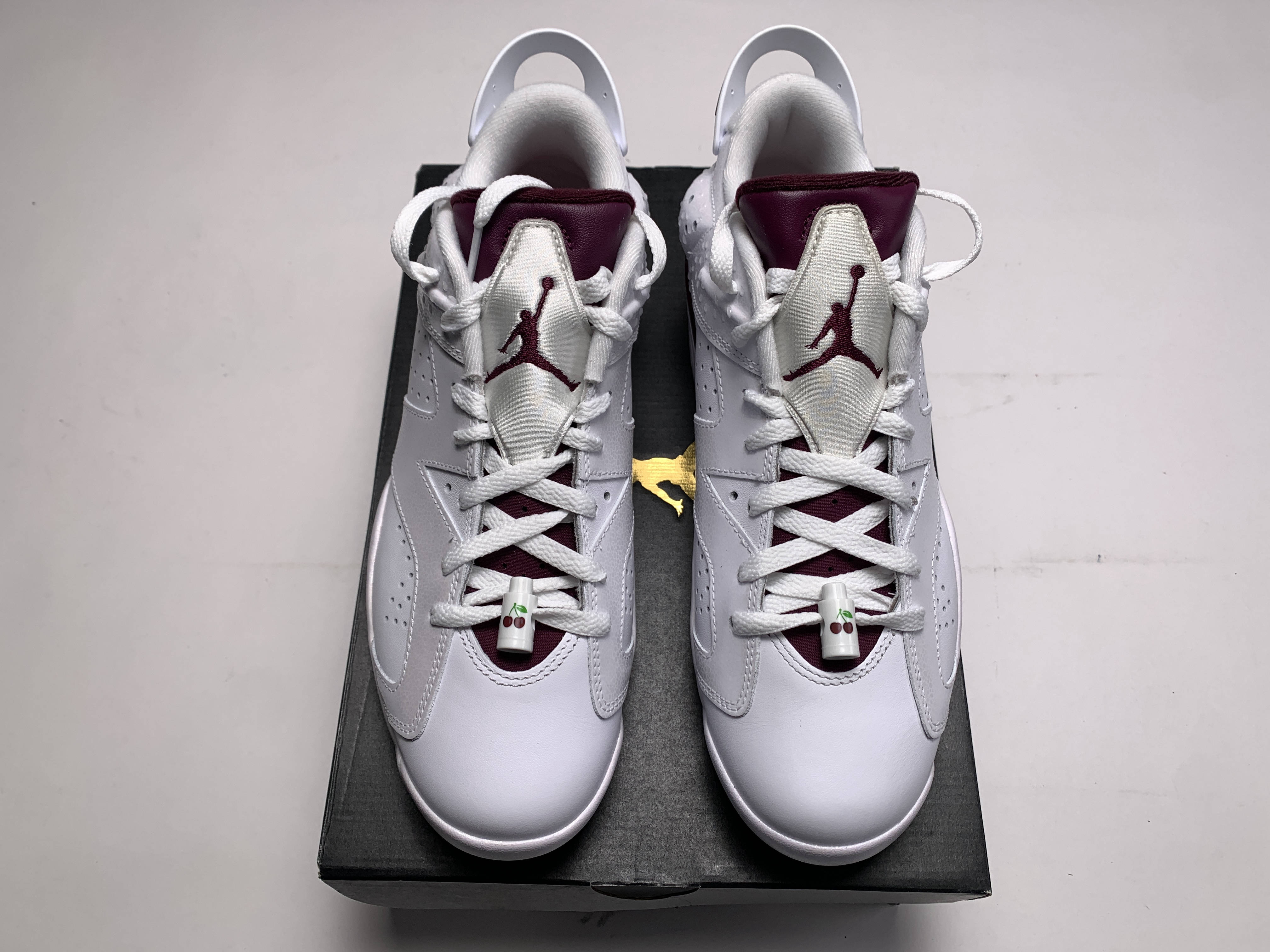 NIKE JORDAN RETRO 6 G NRG M23 ゴルフシューズ Nike Jordan Retro 6 G NRG Men's Golf Shoe | PGA TOUR Superstore