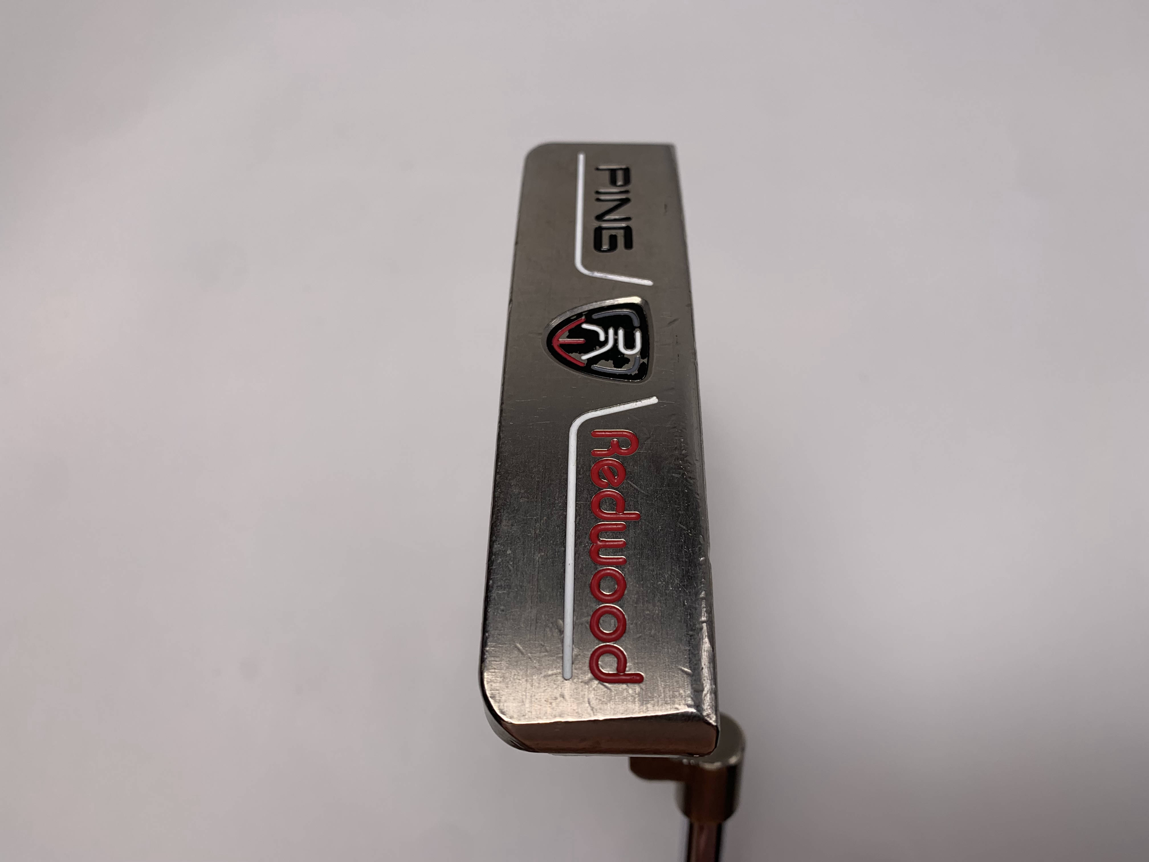 Ping Redwood Anser Putter 35
