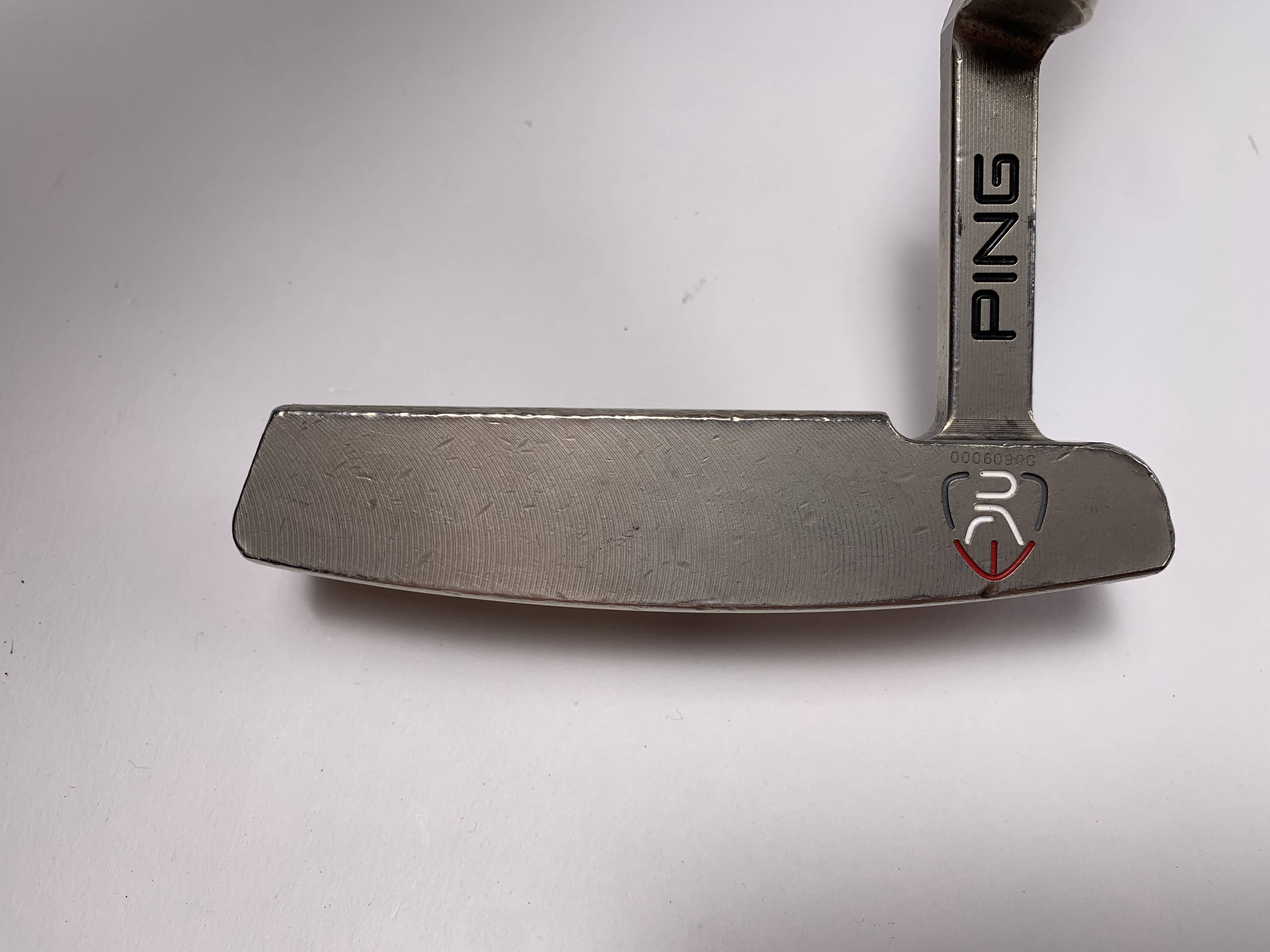 Ping Redwood Anser Putter 35