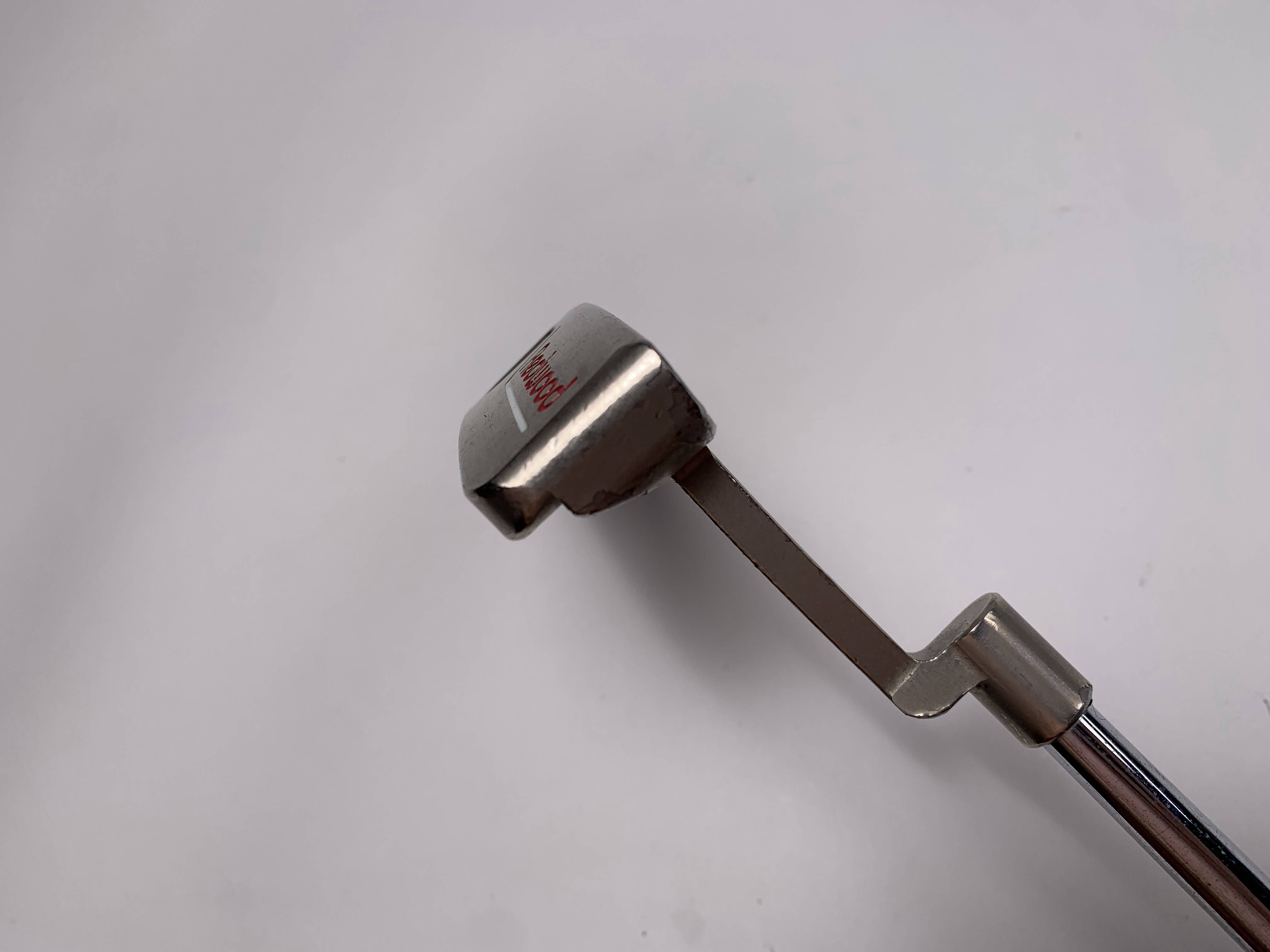 Ping Redwood Anser Putter 35