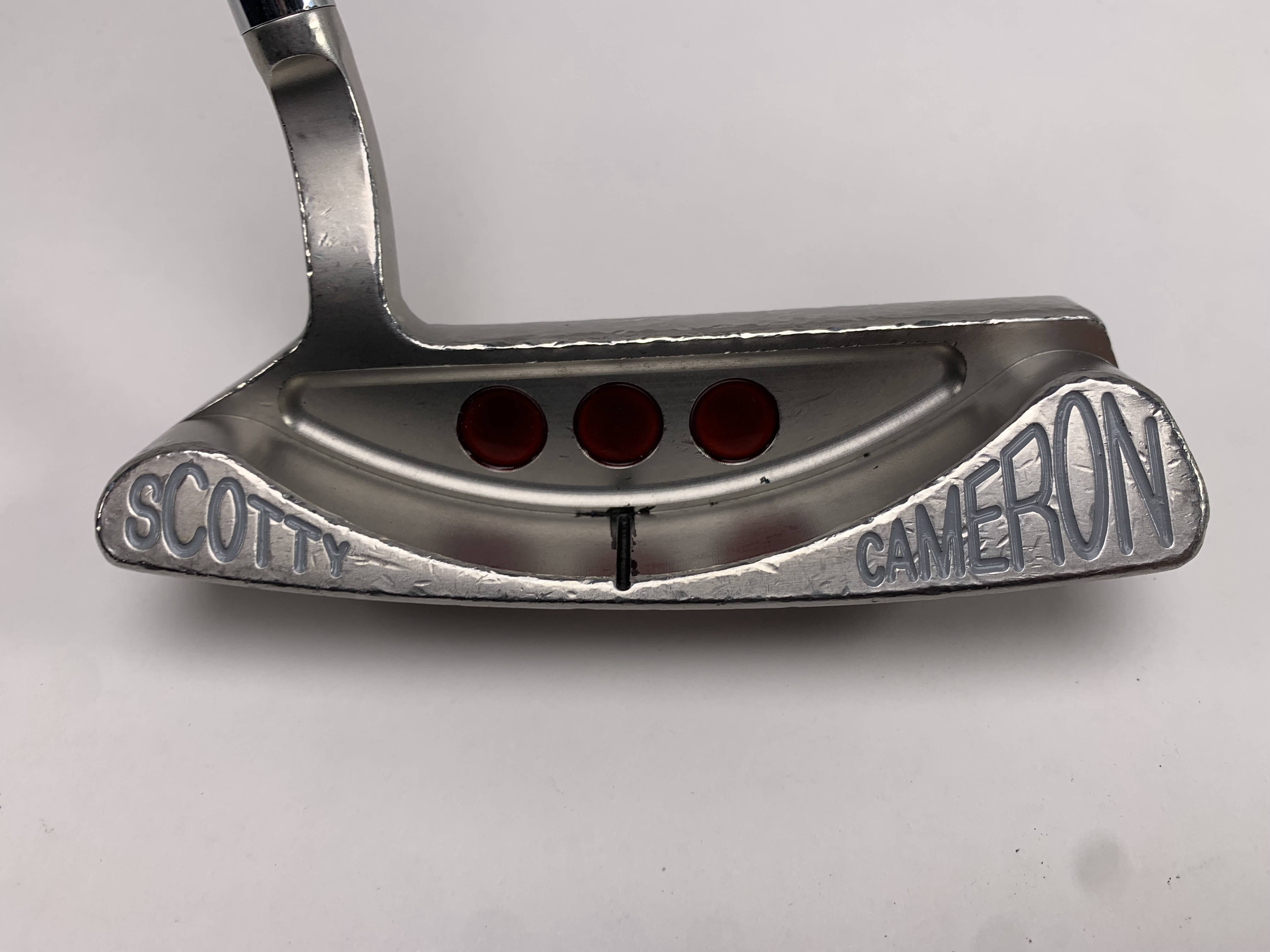 Scotty Cameron Studio Select Laguna 1.5 Putter 34