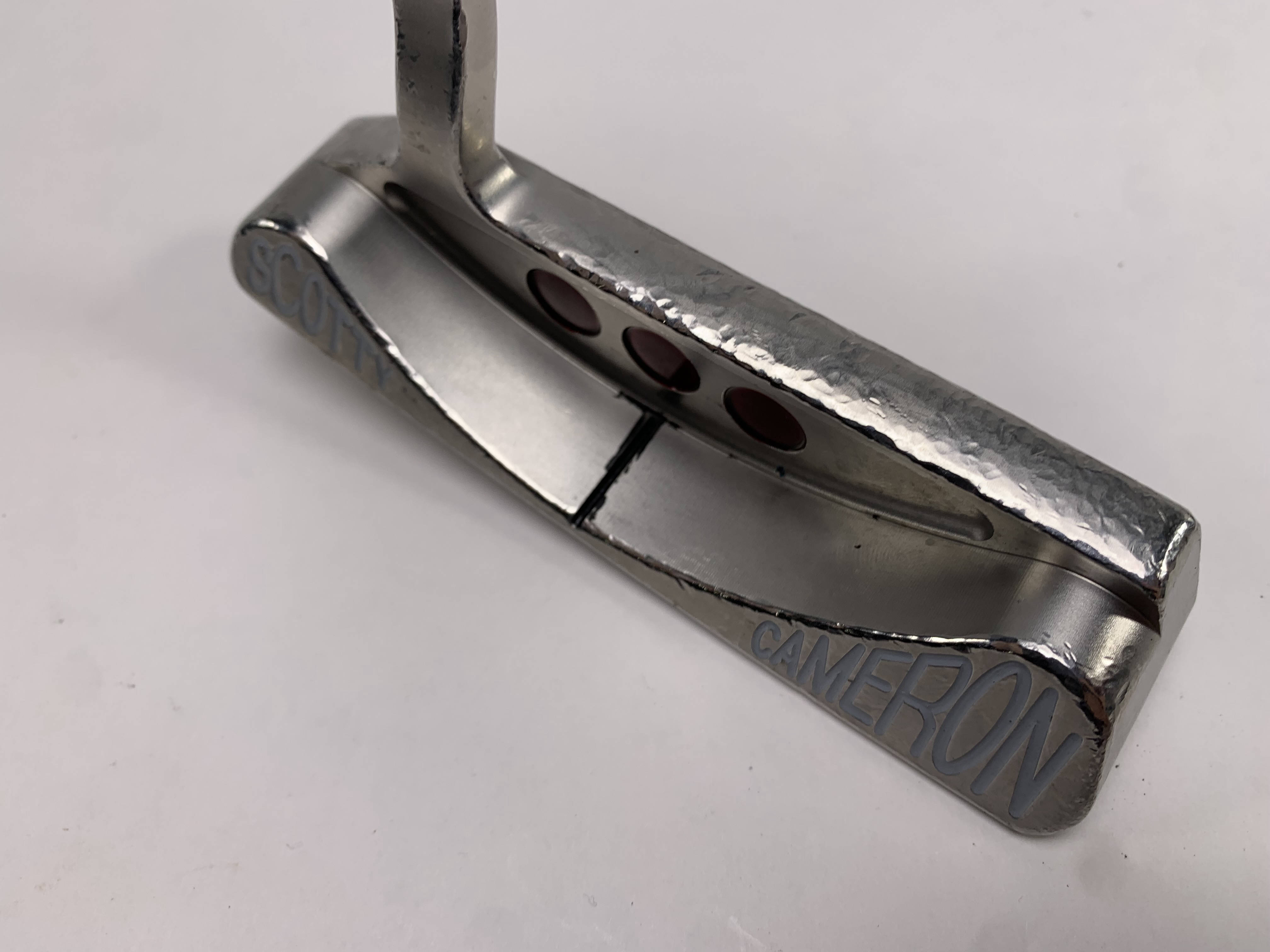 Scotty Cameron Studio Select Laguna 1.5 Putter 34
