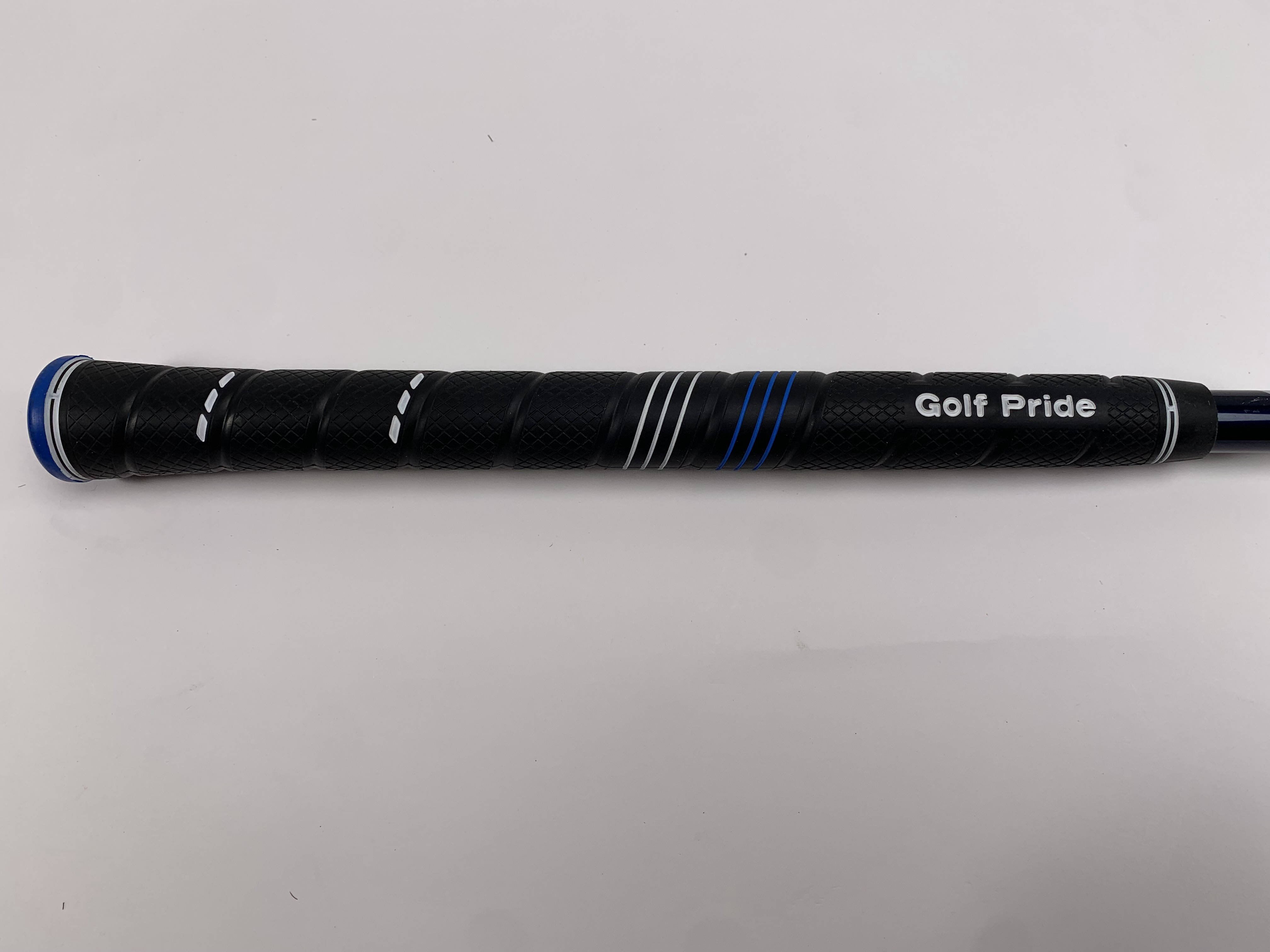 Shaft Hybride Fujikura Ventus Blue HB 6-R VeloCore - 38,75" - Flex Regular