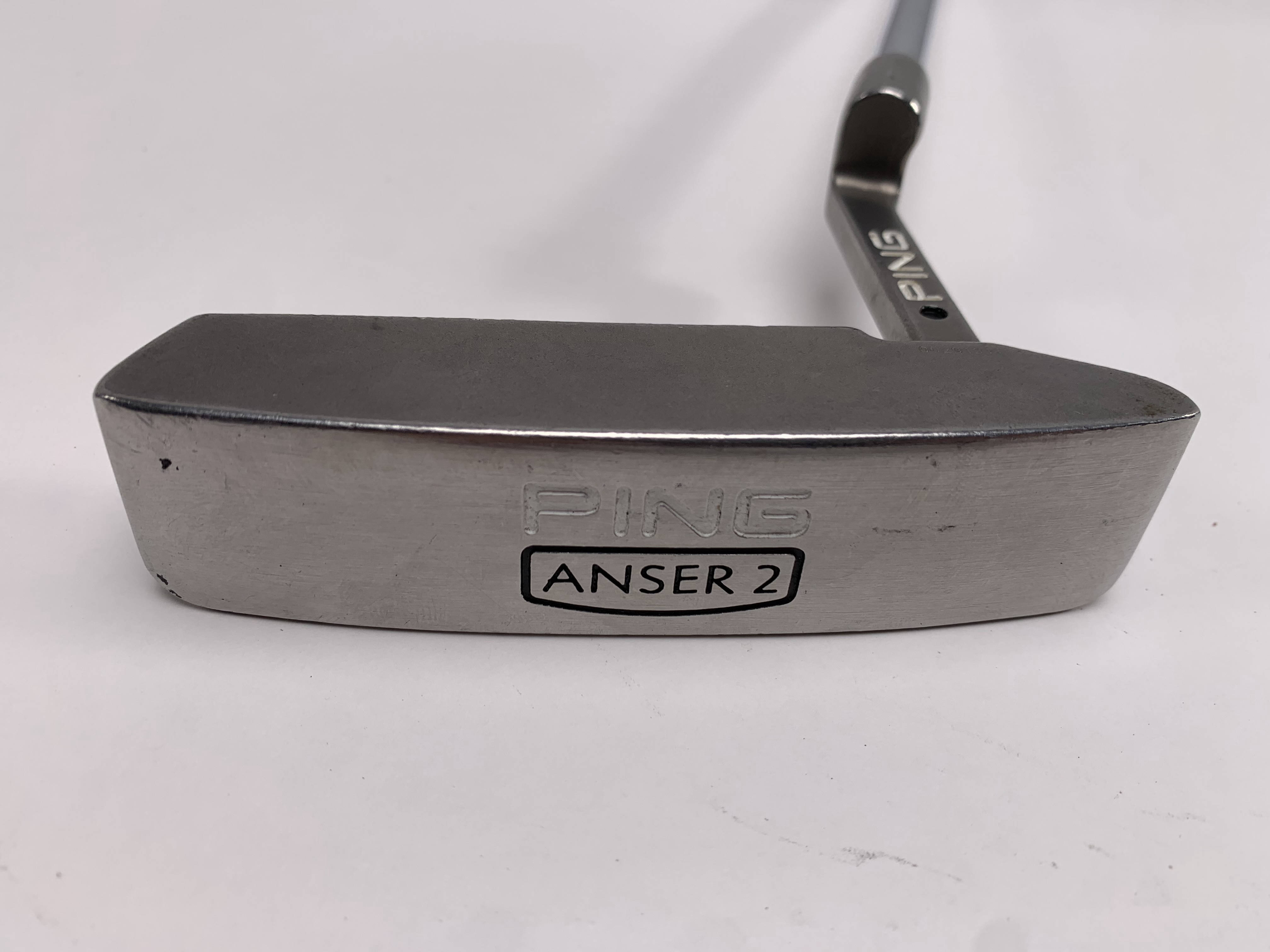 Ping Karsten Series Anser 2 Putter 32.5