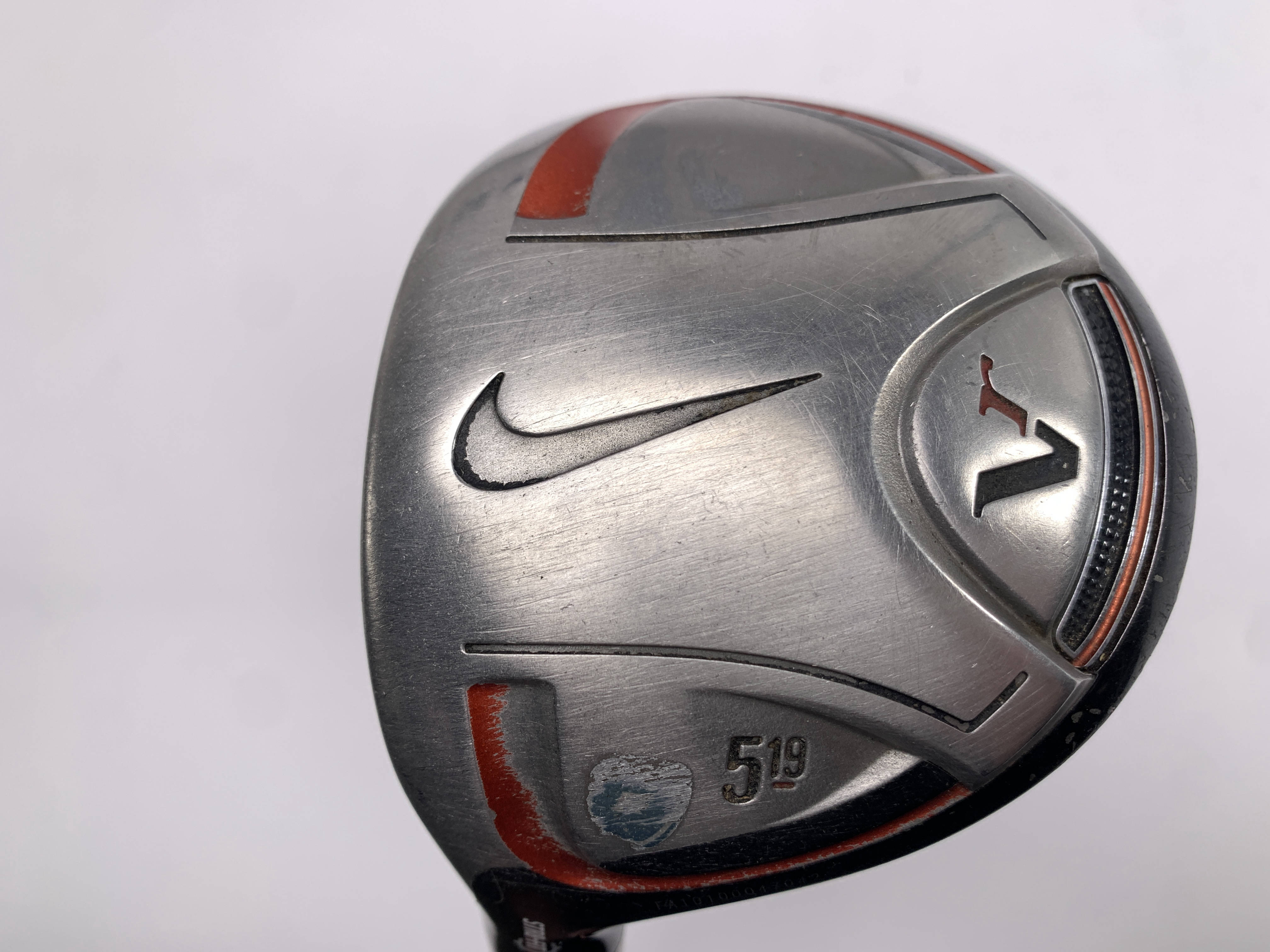 Nike Victory Red Pro 5 Fairway Wood 19* Aldila Voodoo RVR7 Regular