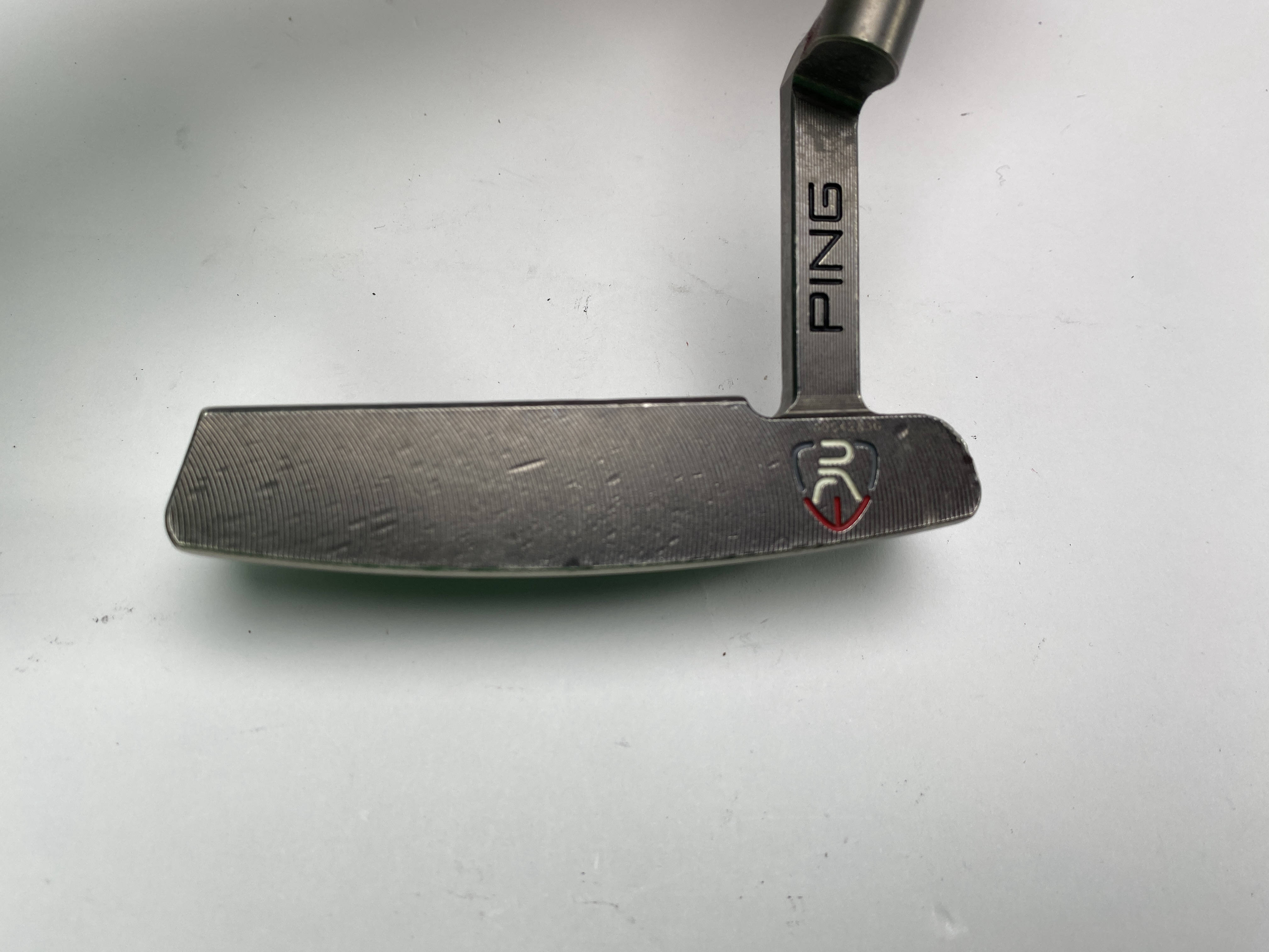 Ping Redwood Anser Putter 31.5